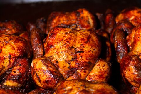 Extra Pollo Pocitos image 7