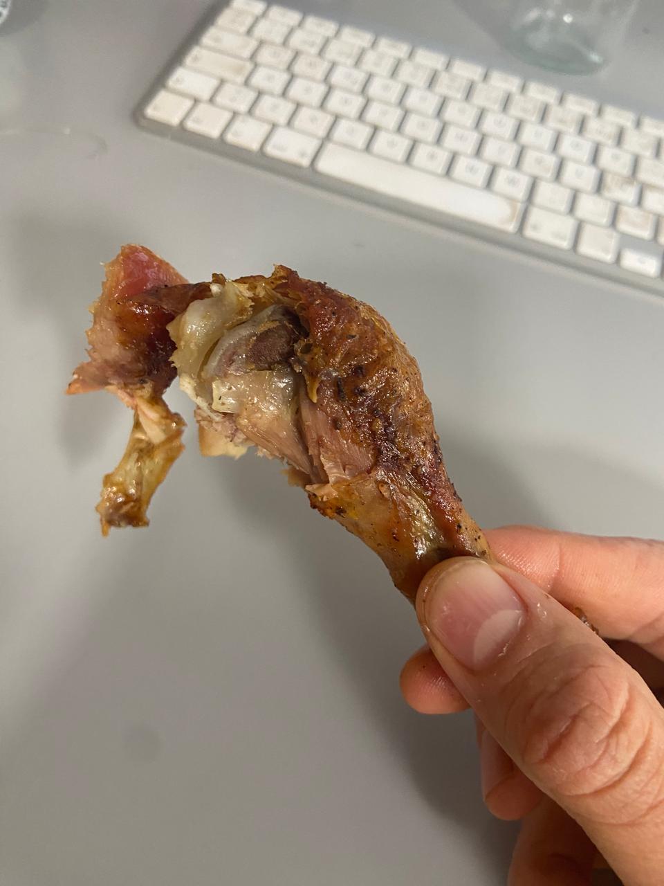 Extra Pollo Pocitos image 10