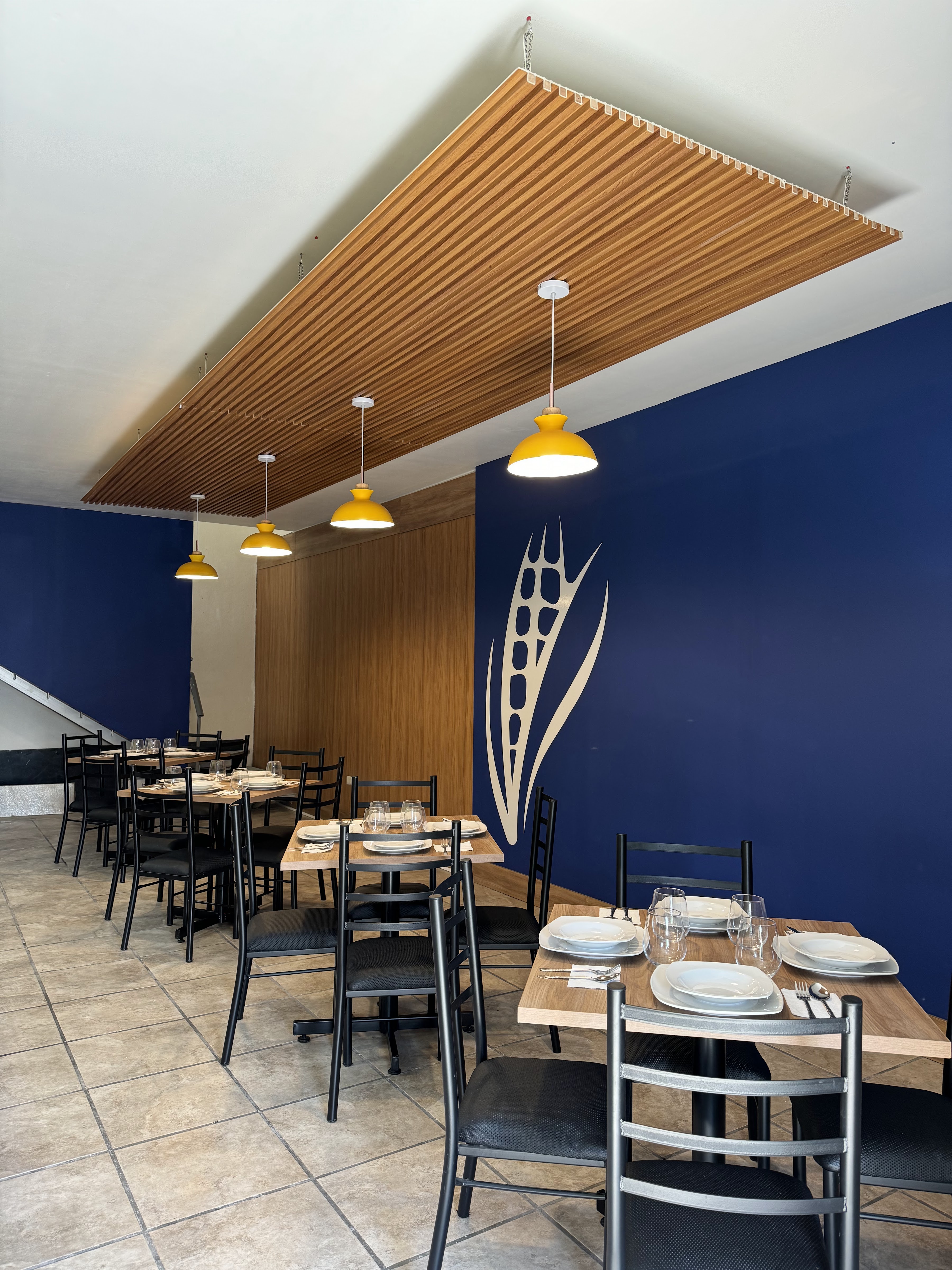 DE ORO COCINA GOURMET image 1