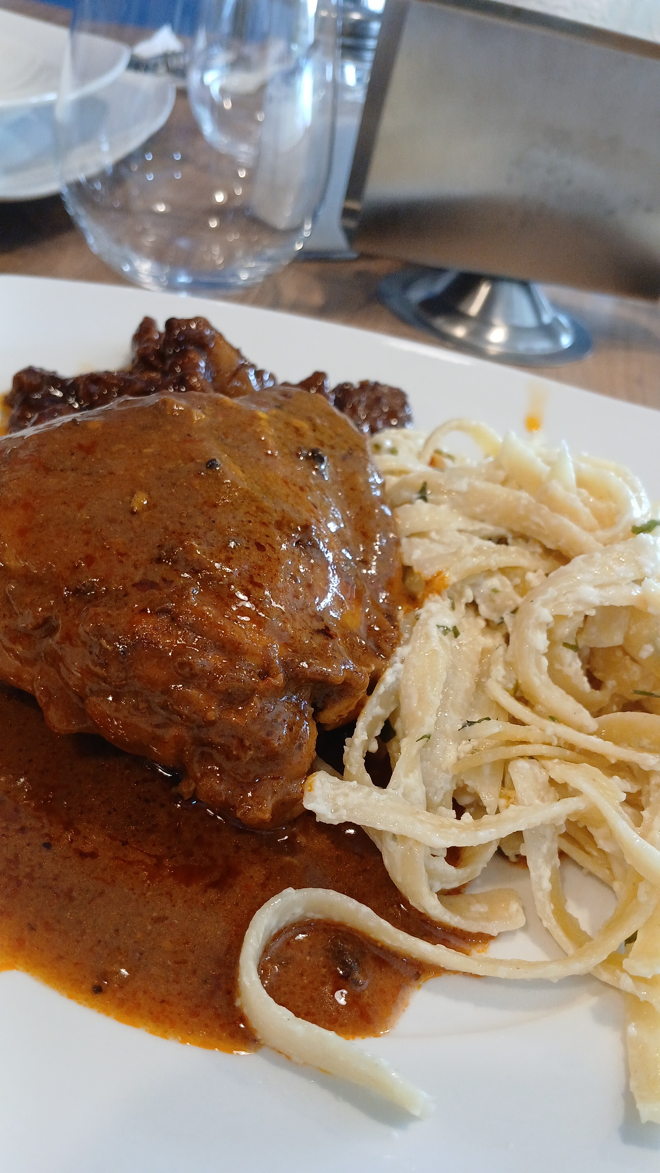 DE ORO COCINA GOURMET image 2