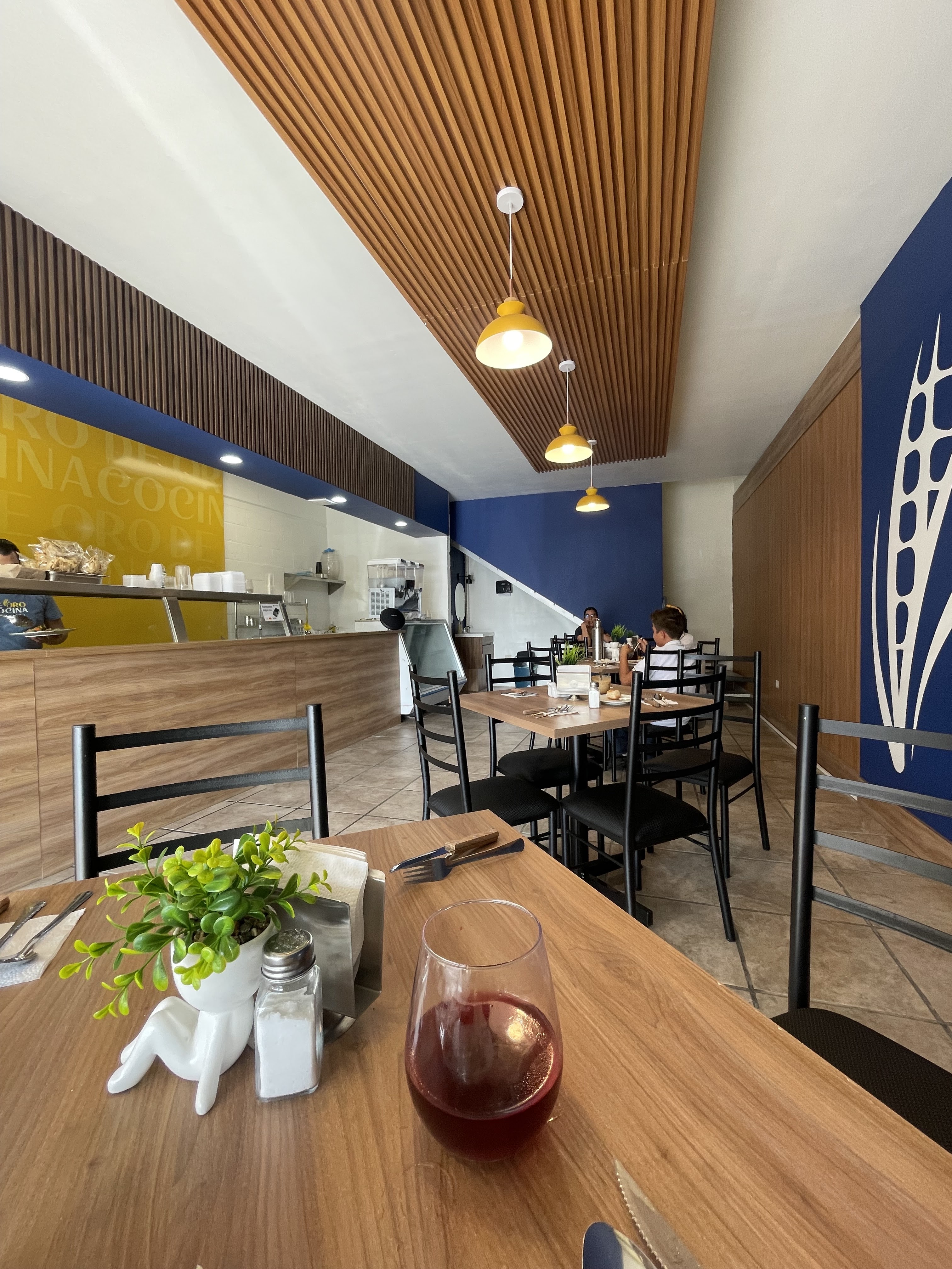 DE ORO COCINA GOURMET image 3