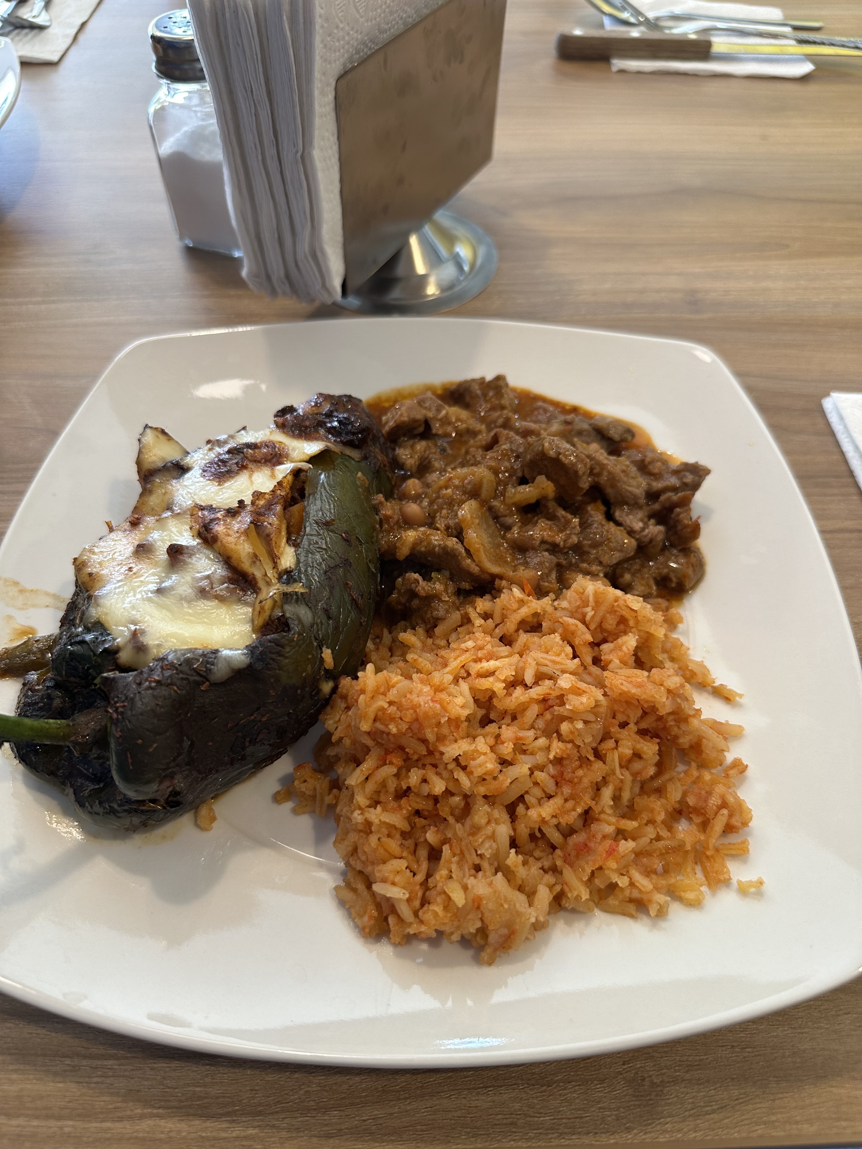 DE ORO COCINA GOURMET image 4