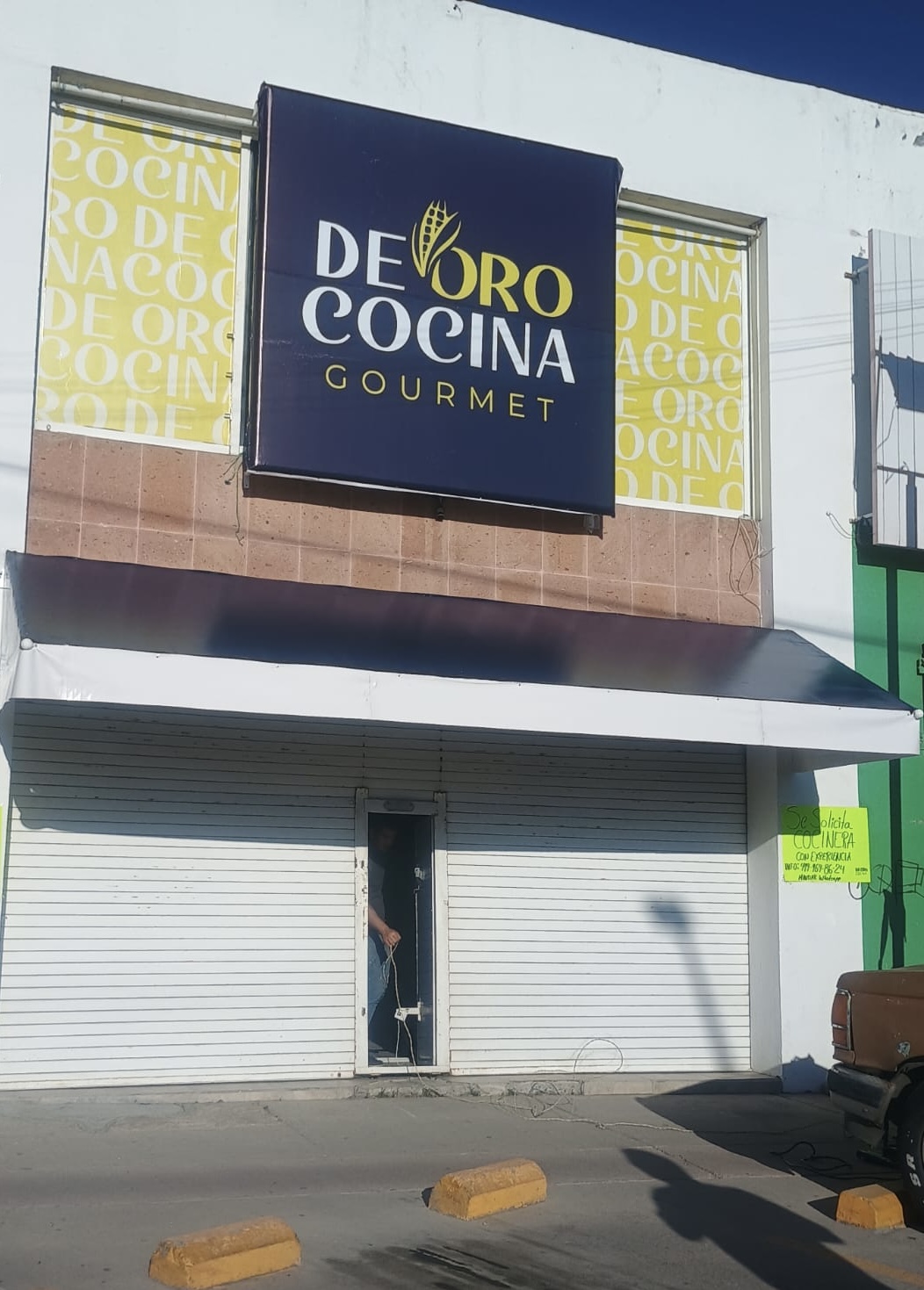 DE ORO COCINA GOURMET image 6