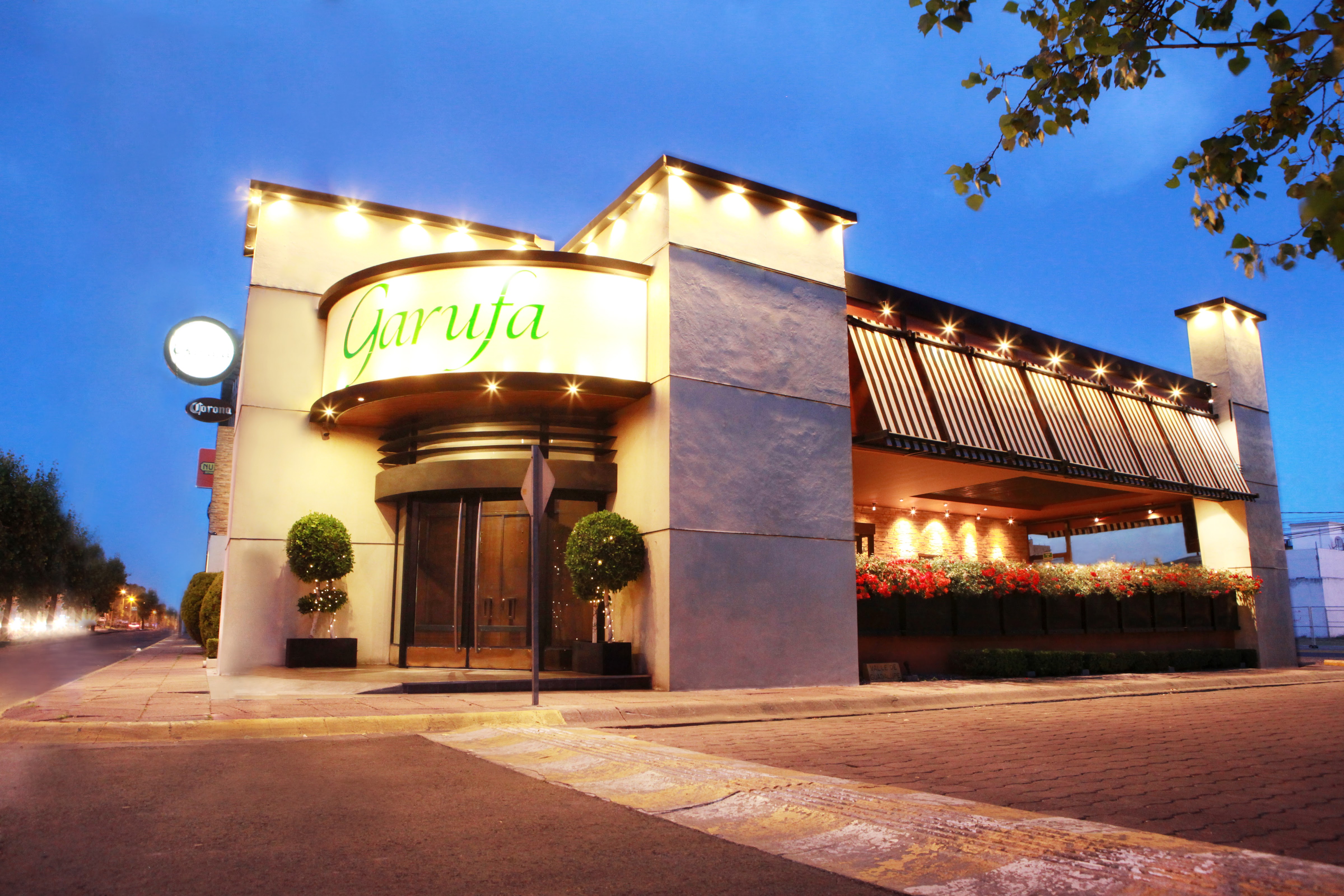 Garufa Aguascalientes Norte image 1