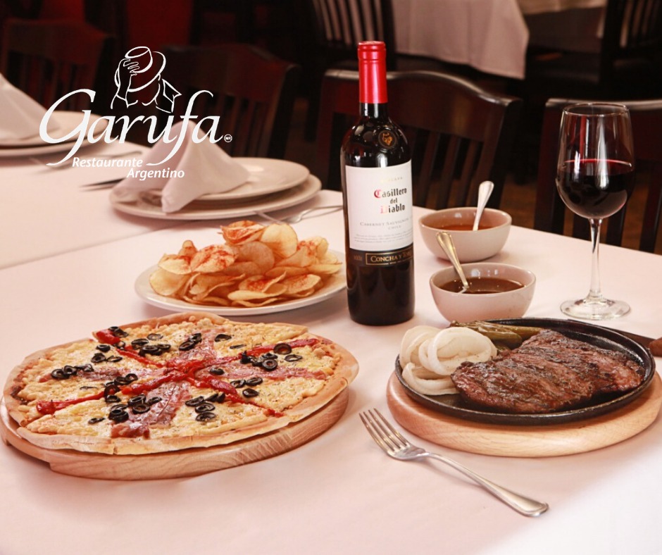 Garufa Aguascalientes Norte image 2