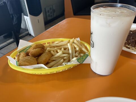 El carnes image 1