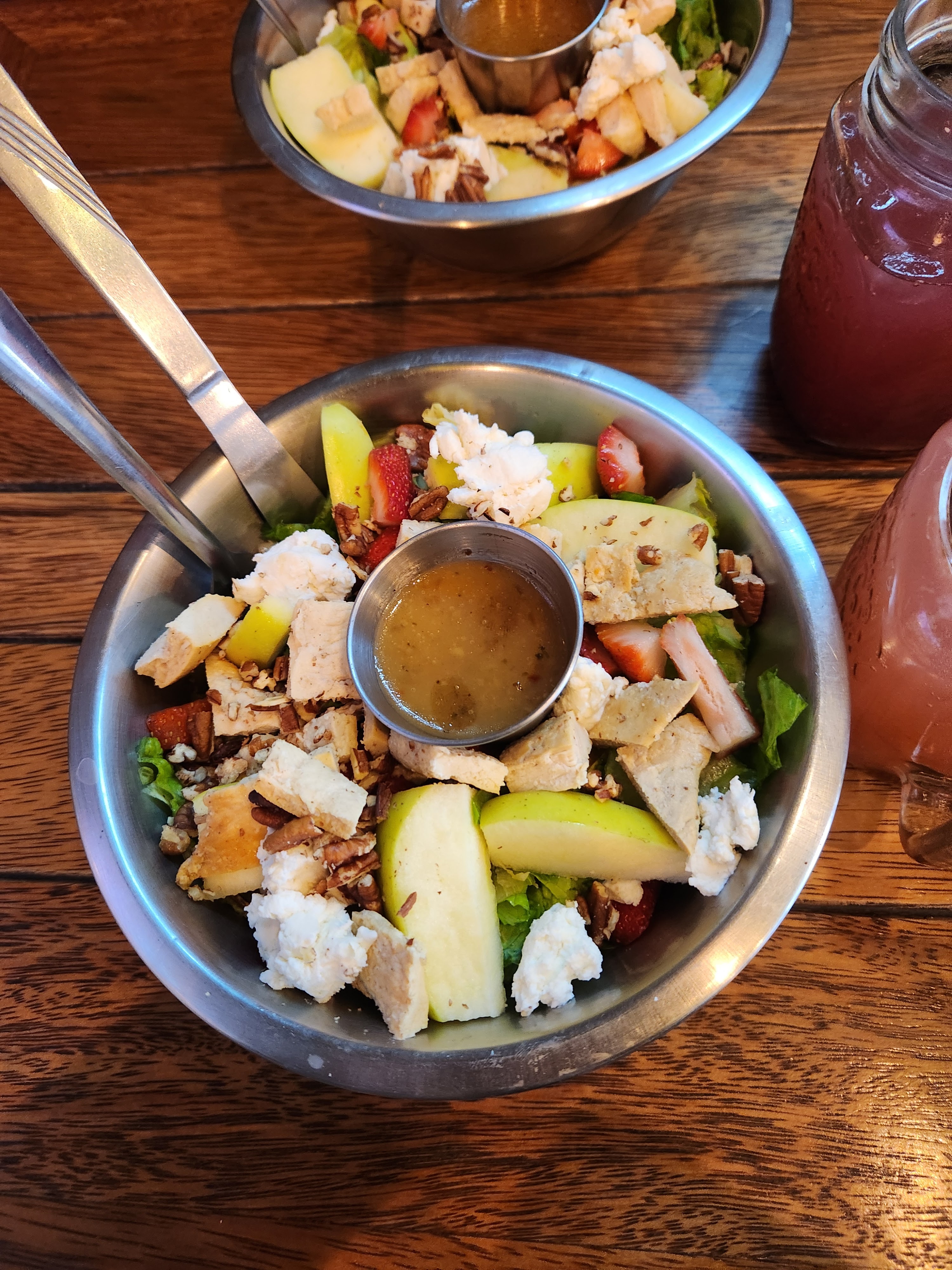 The Crunchy Corner image 3