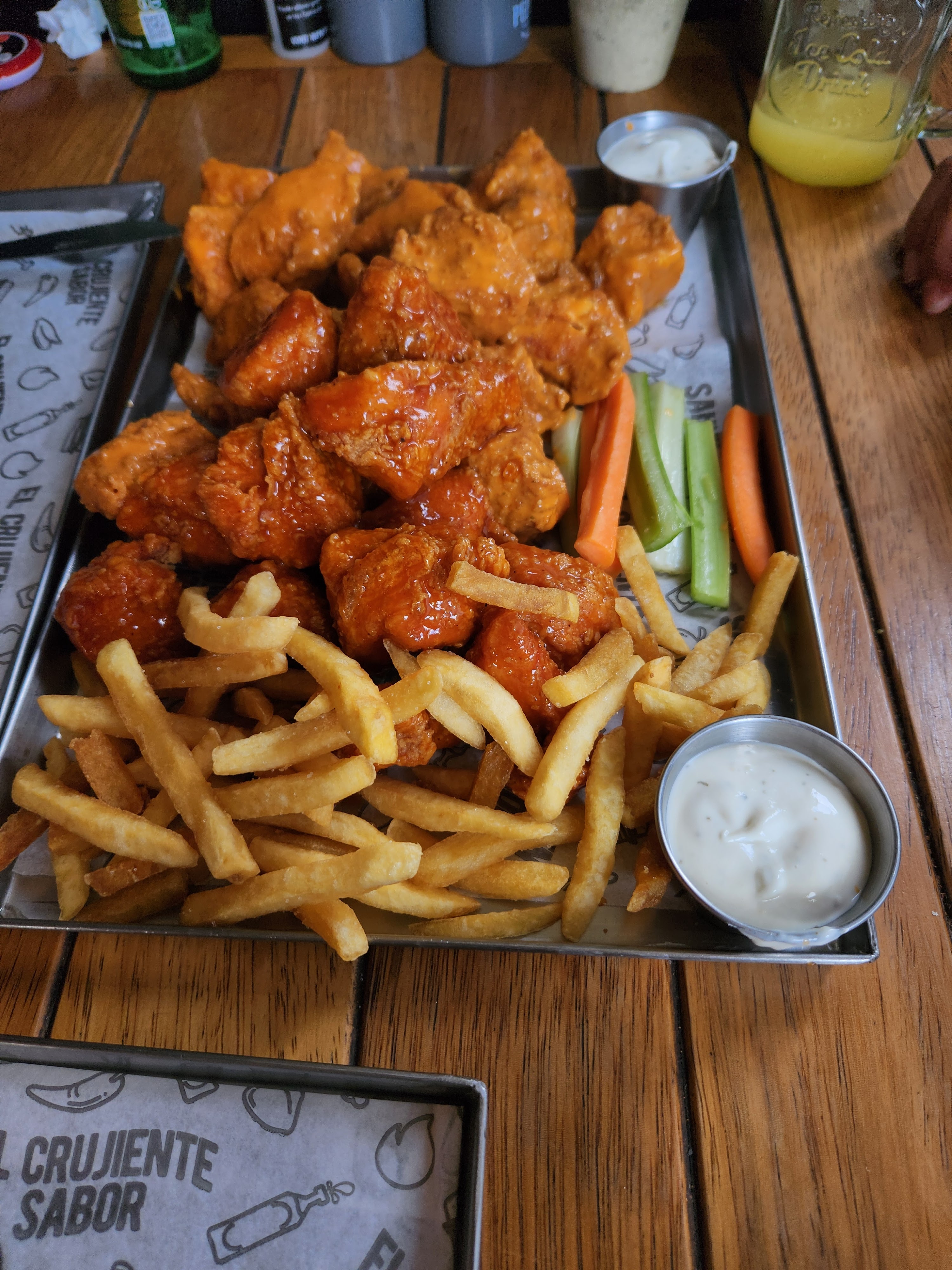 The Crunchy Corner image 4