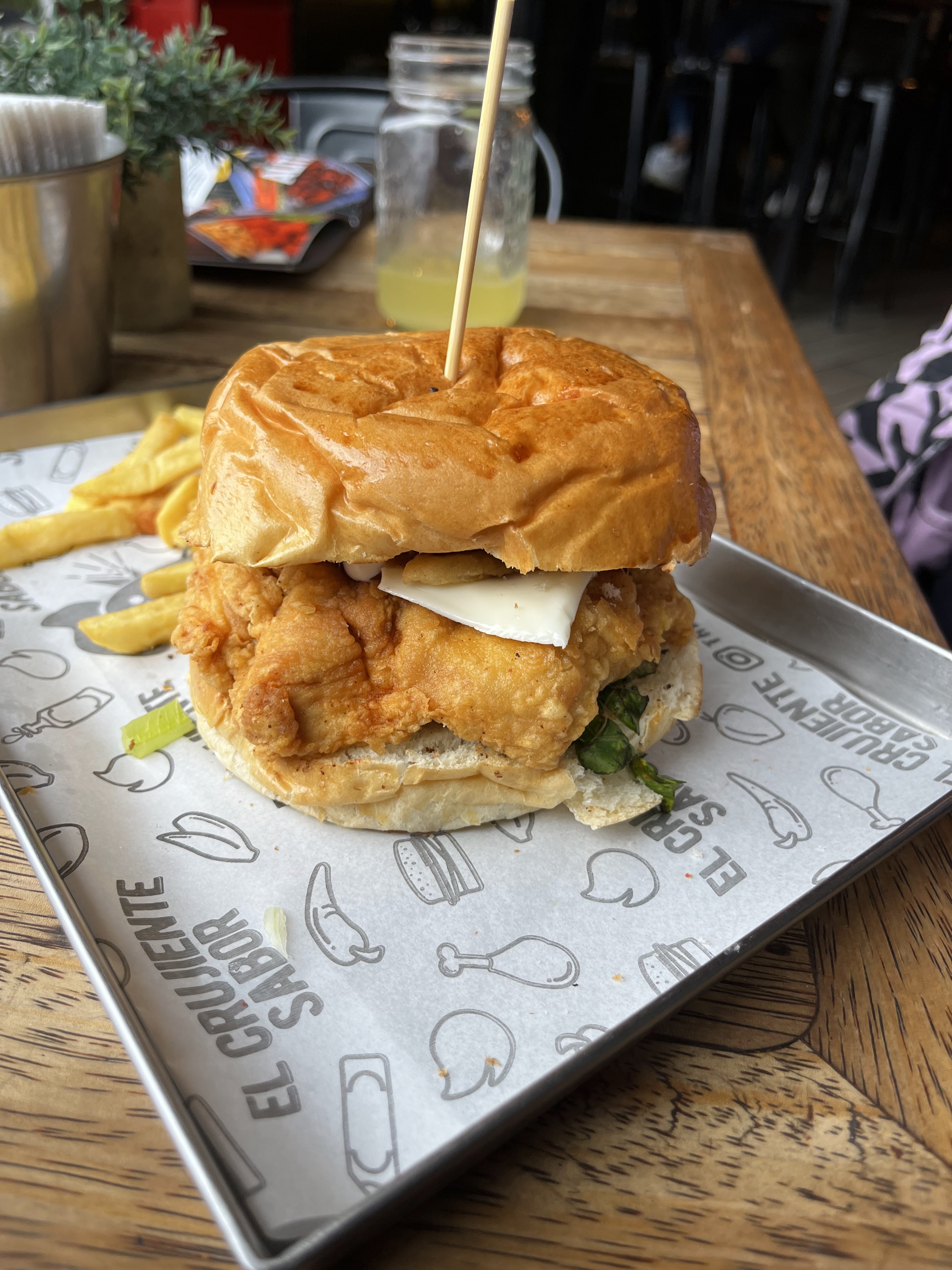 The Crunchy Corner image 5