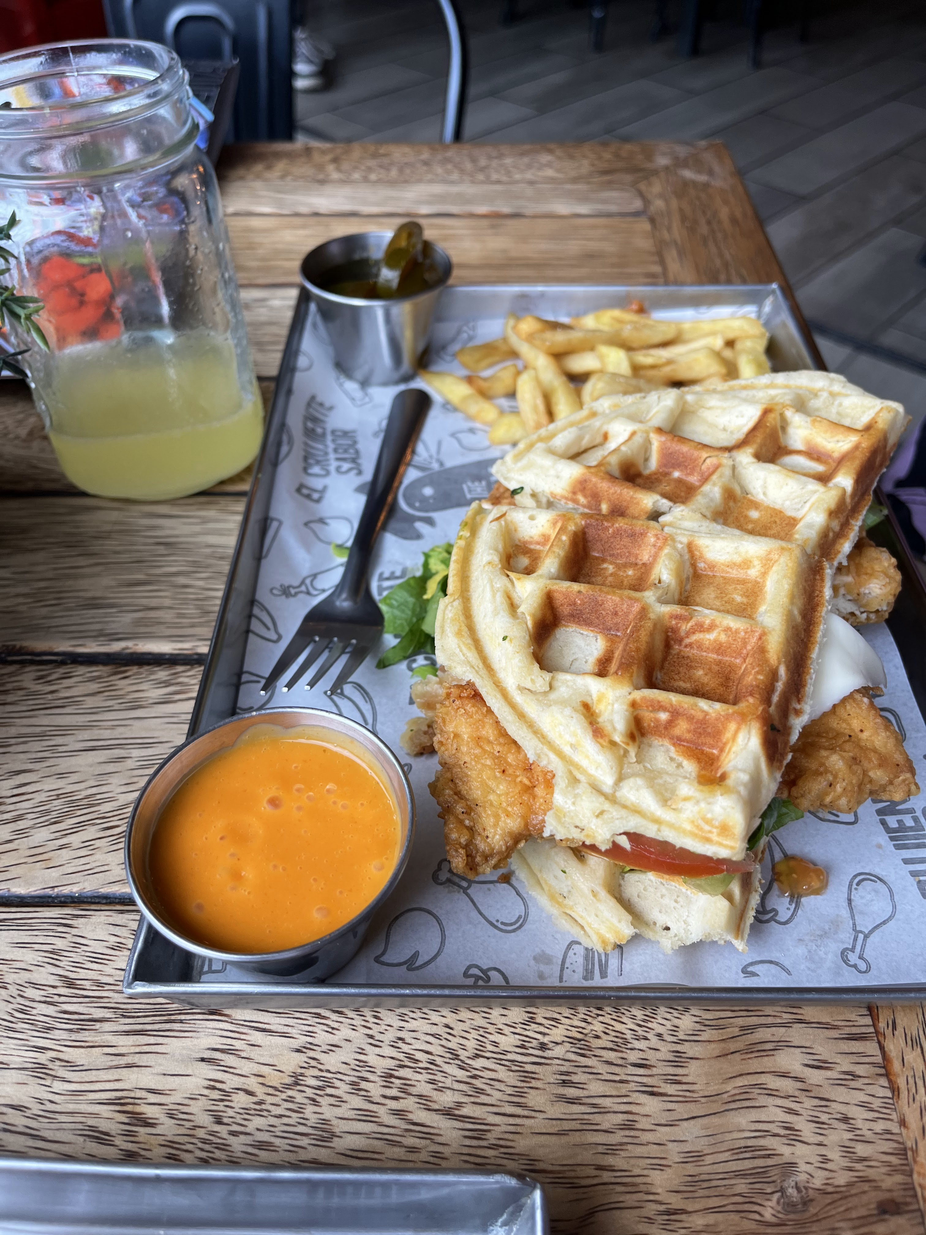 The Crunchy Corner image 6