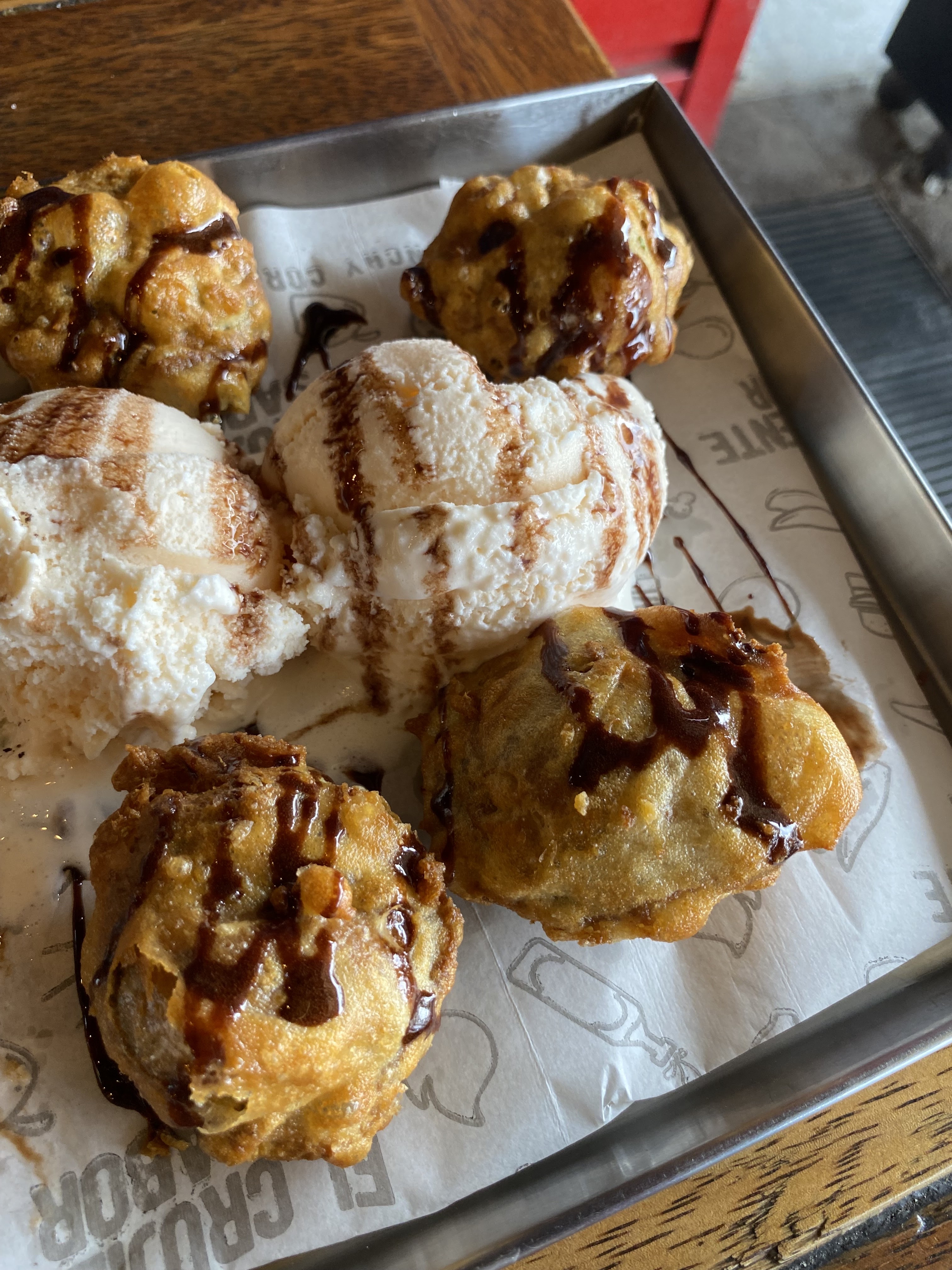 The Crunchy Corner image 7