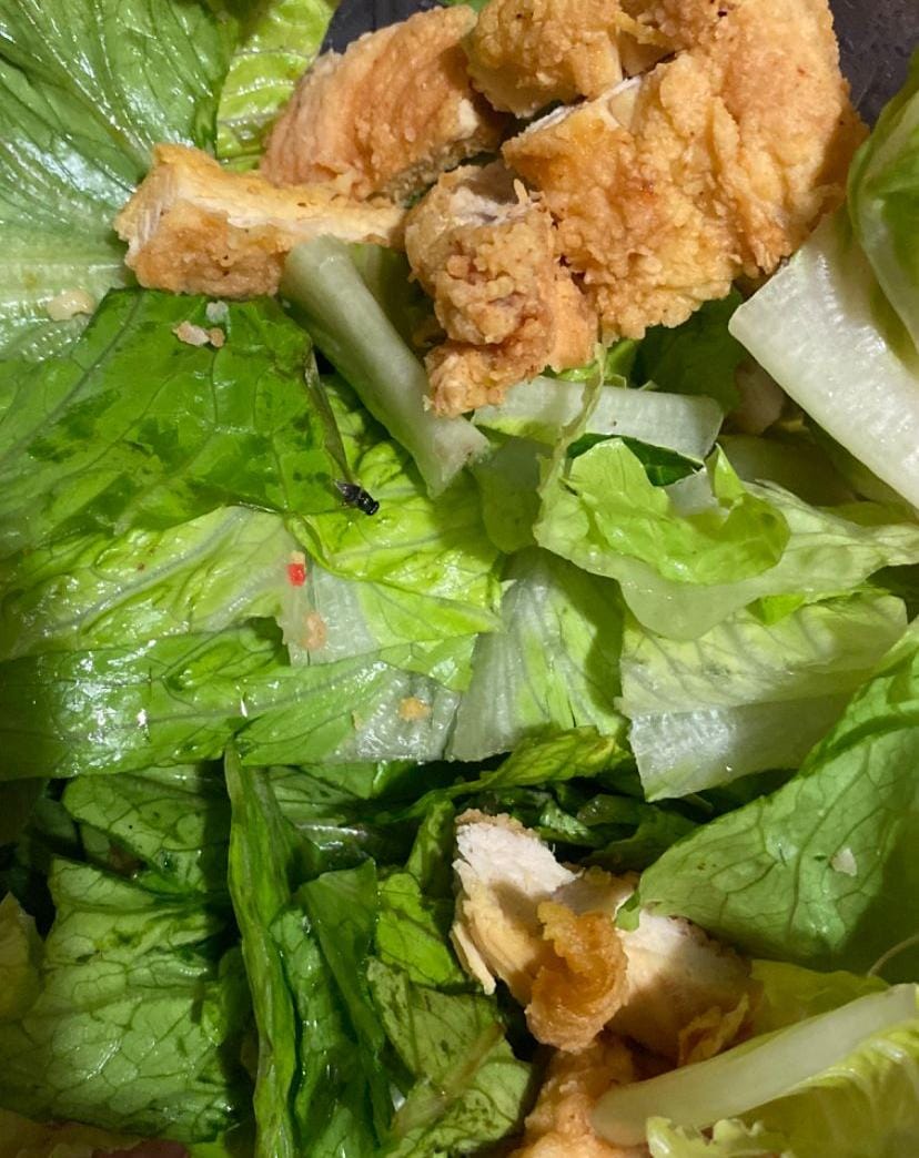 The Crunchy Corner image 9