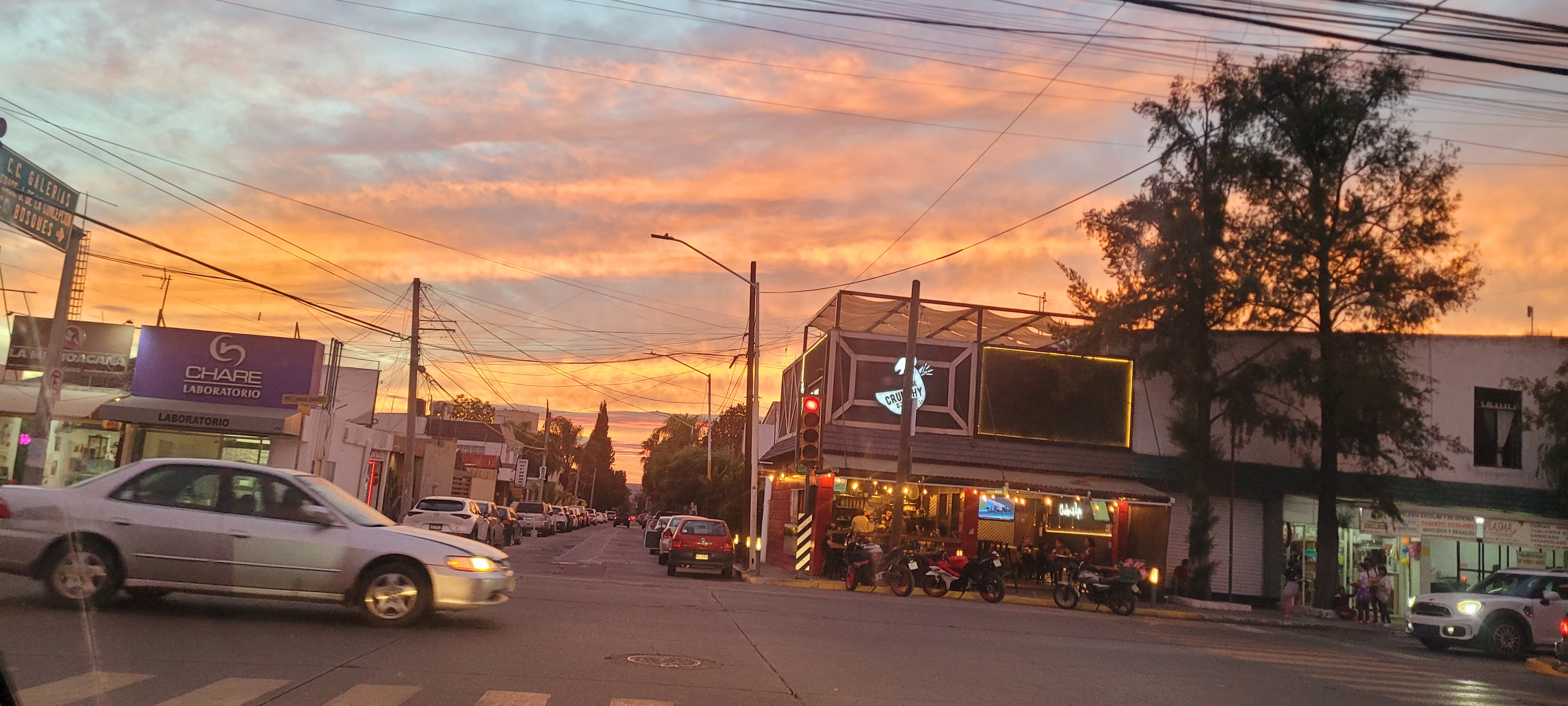 The Crunchy Corner image 10