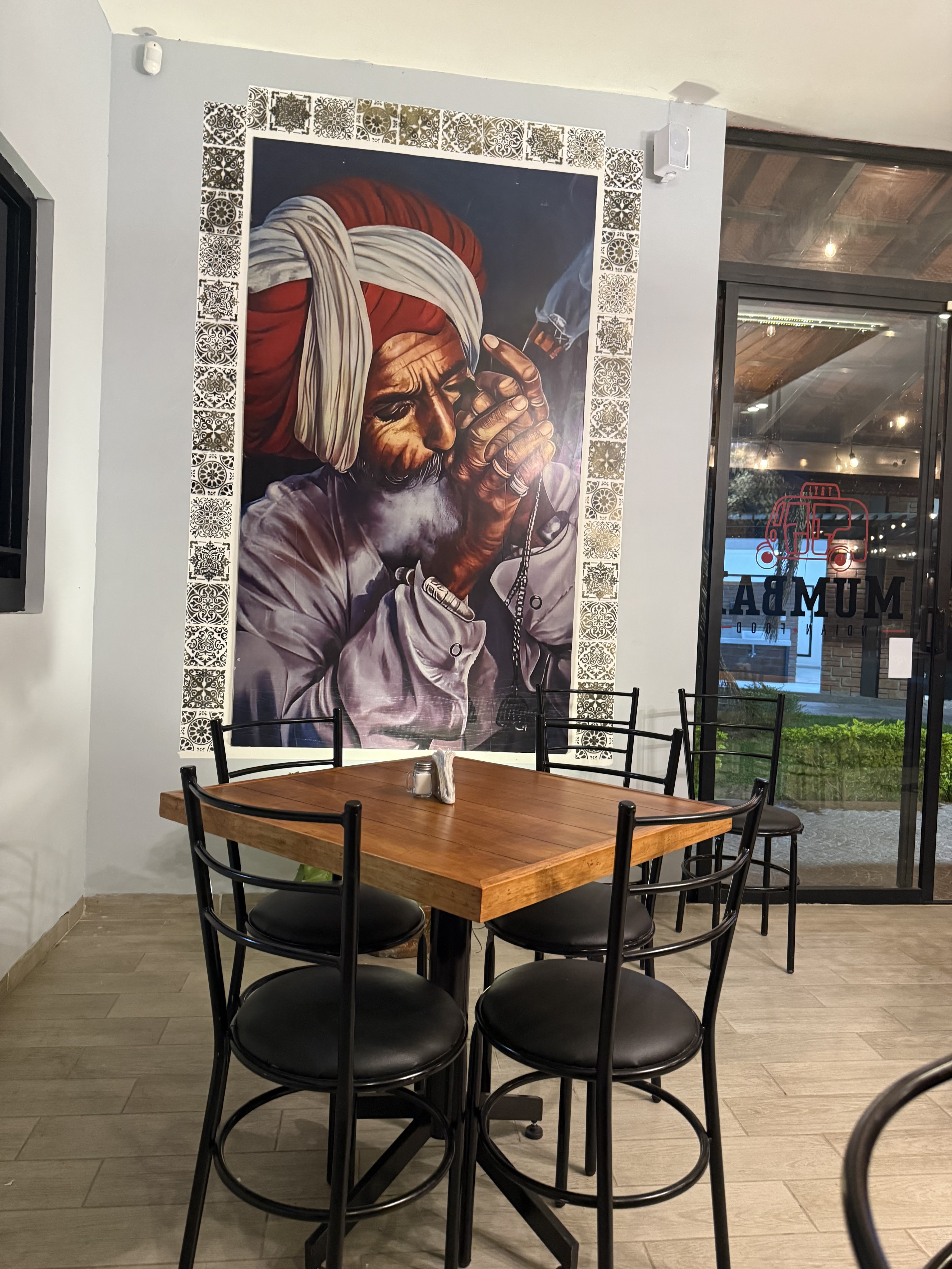 Mumbai Indian FOOD image 1