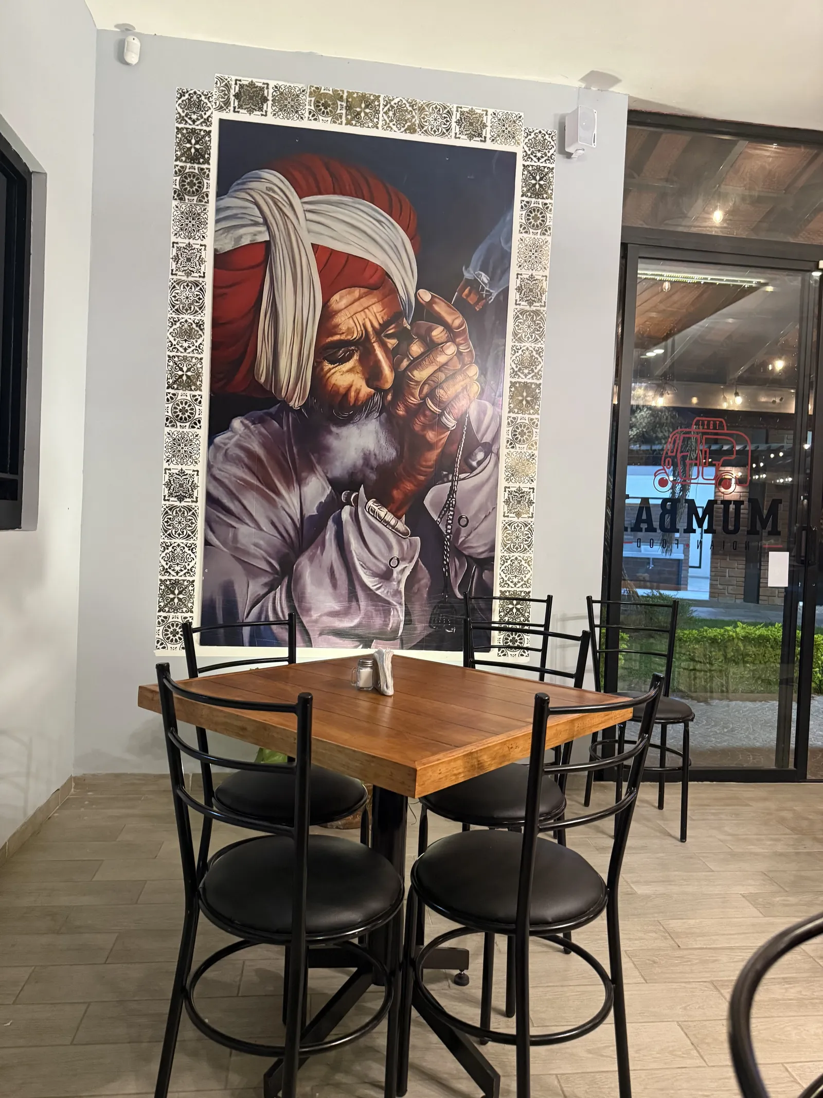 Mumbai Indian FOOD image 1