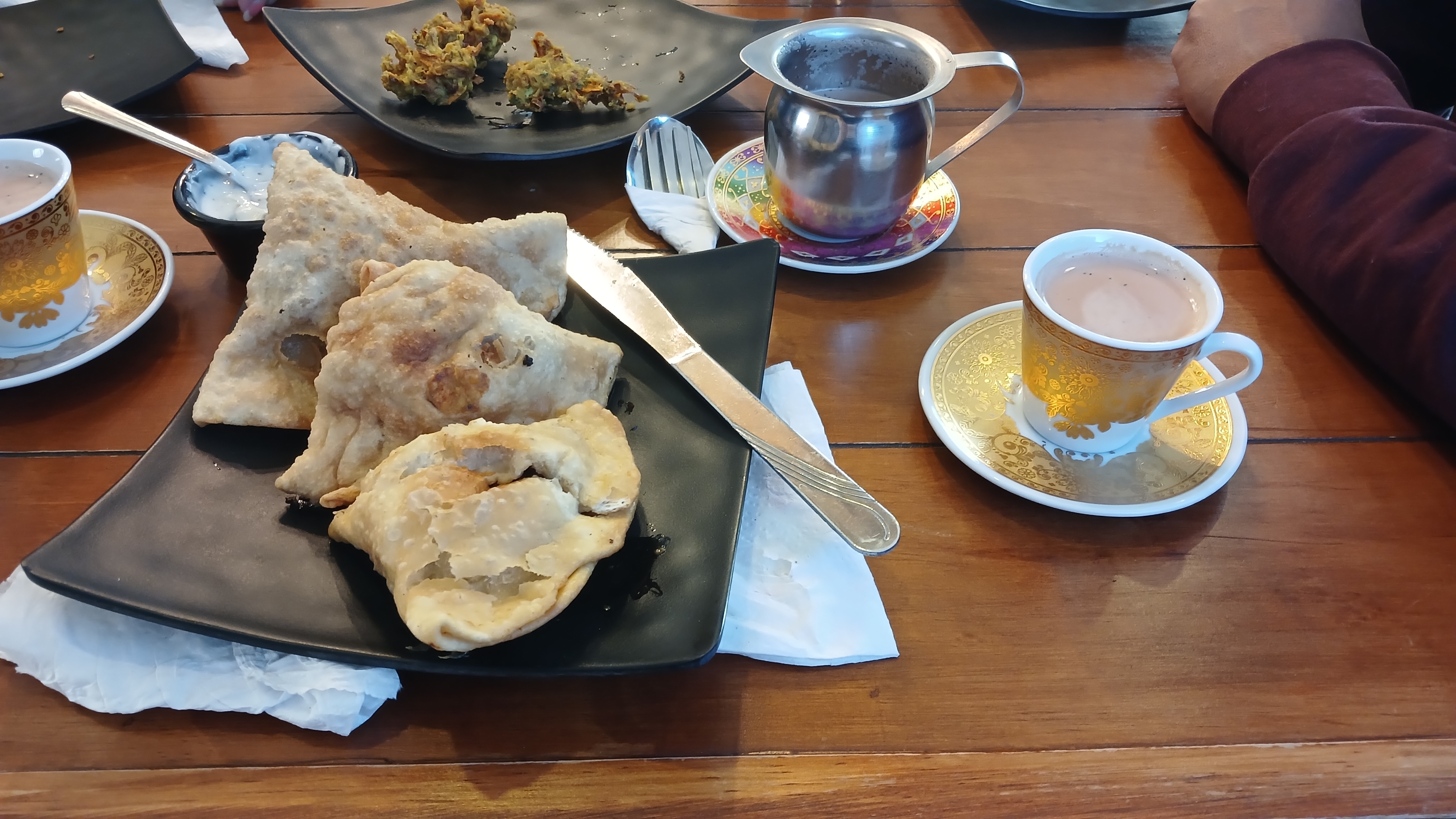 Mumbai Indian FOOD image 2