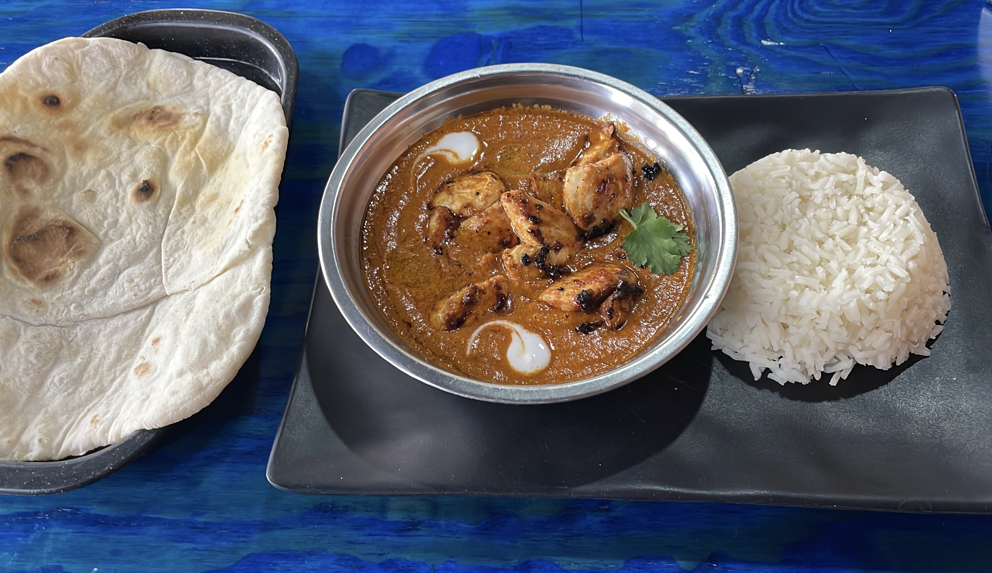 Mumbai Indian FOOD image 3