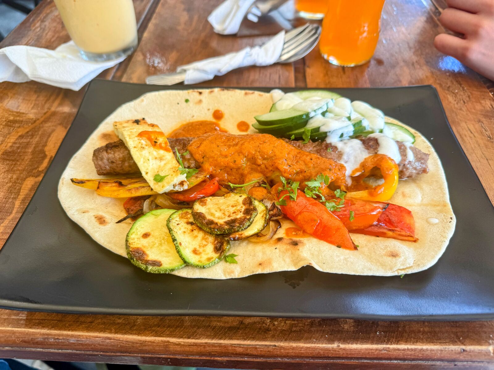 Mumbai Indian FOOD image 4