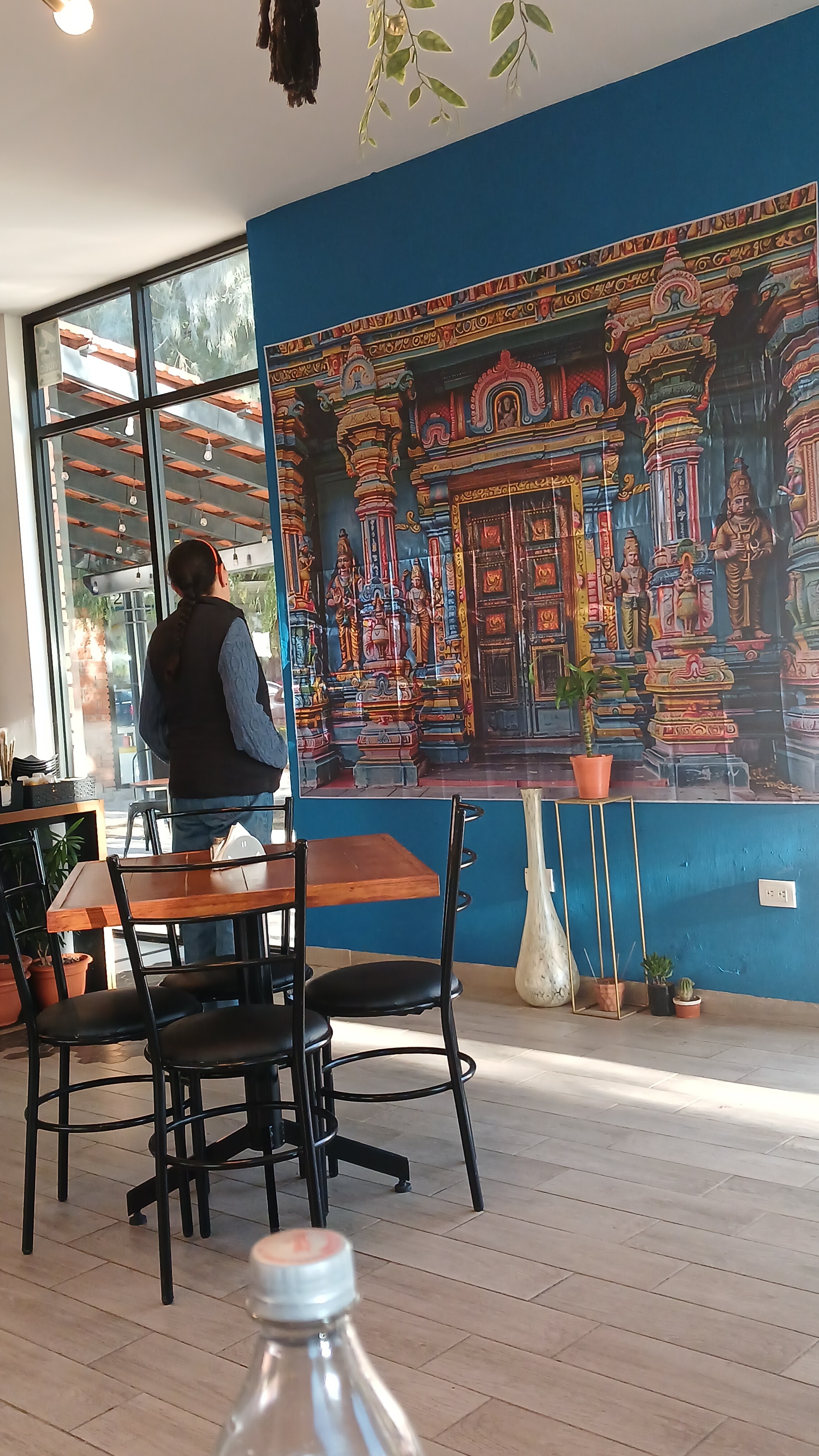 Mumbai Indian FOOD image 5