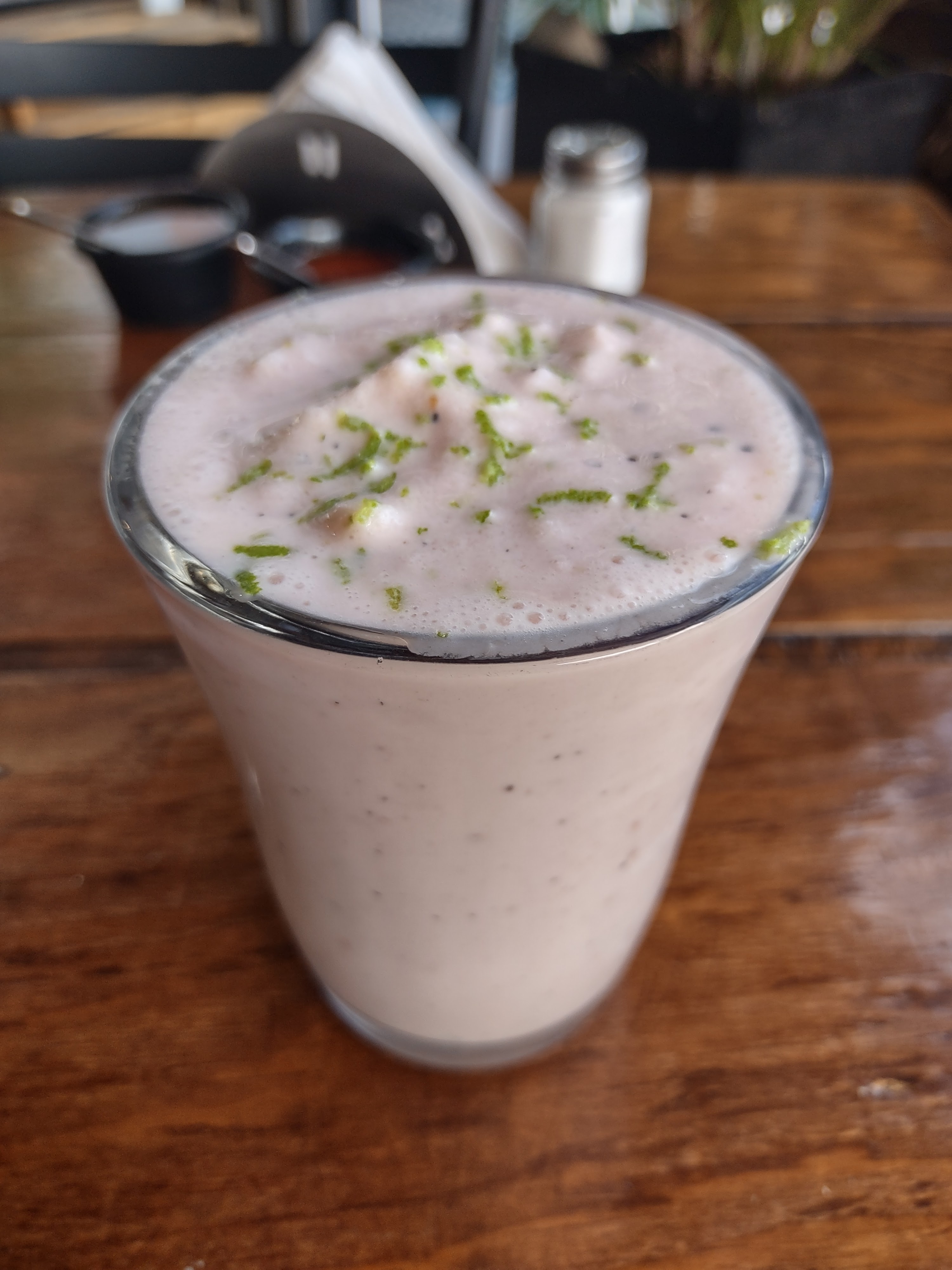 Mumbai Indian FOOD image 7