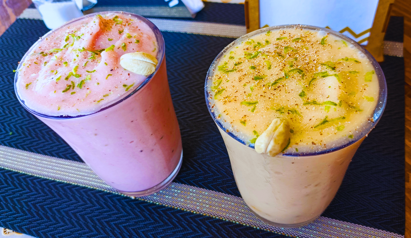 Mumbai Indian FOOD image 9