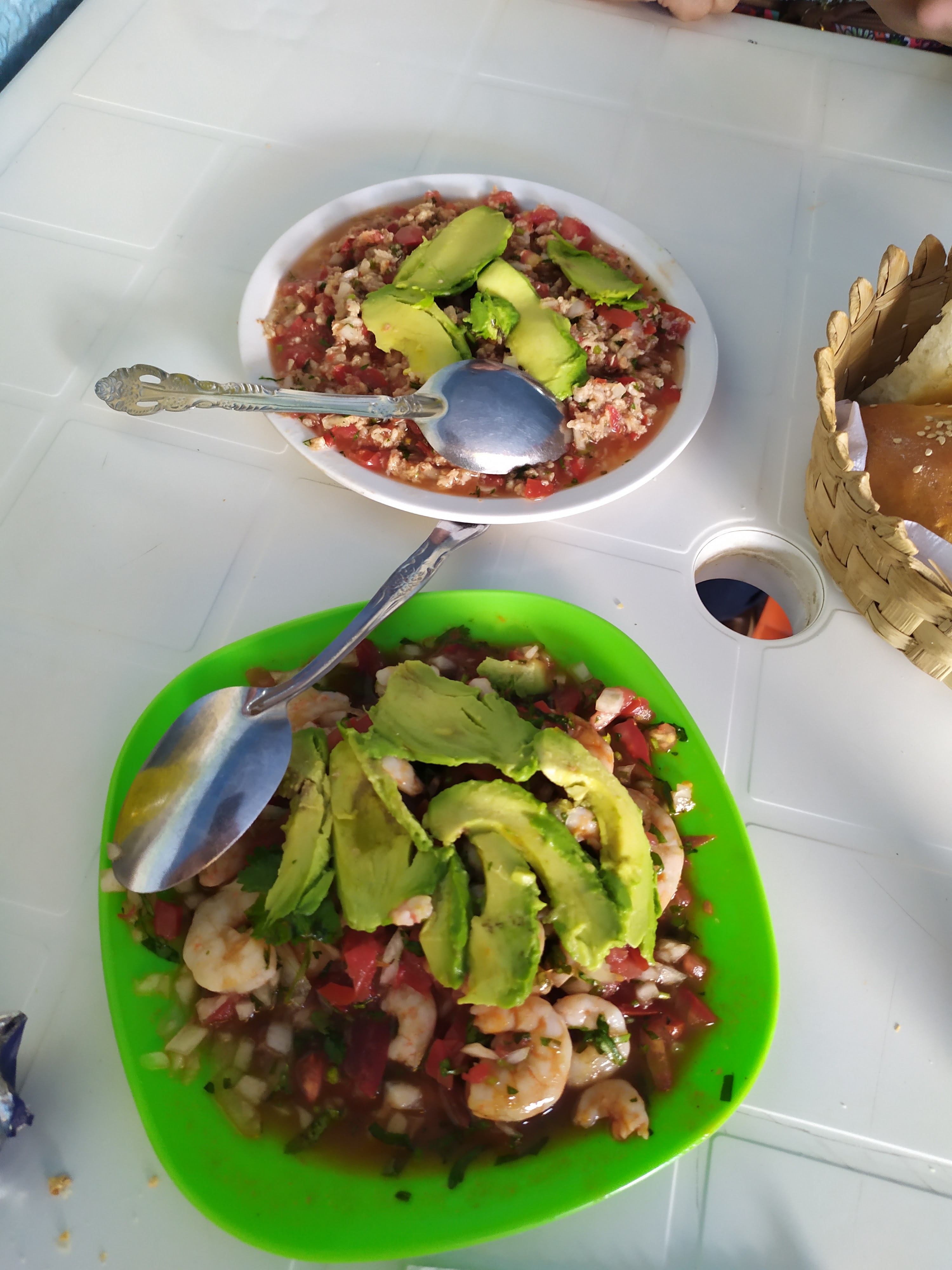 Mariscos El Cayayo image 1