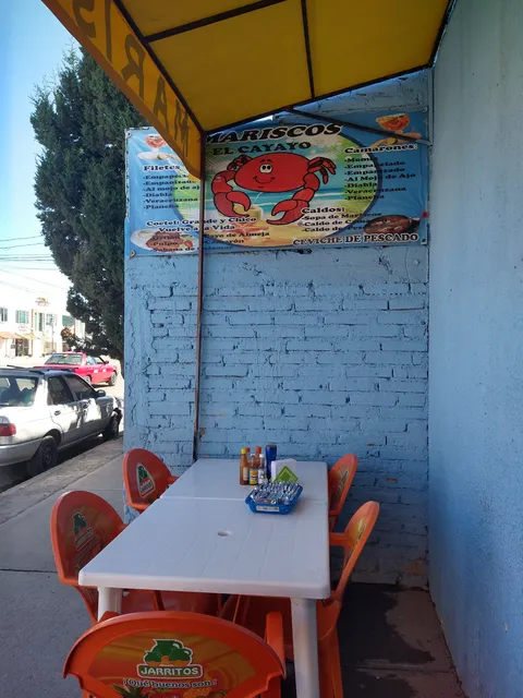 Mariscos El Cayayo image 3