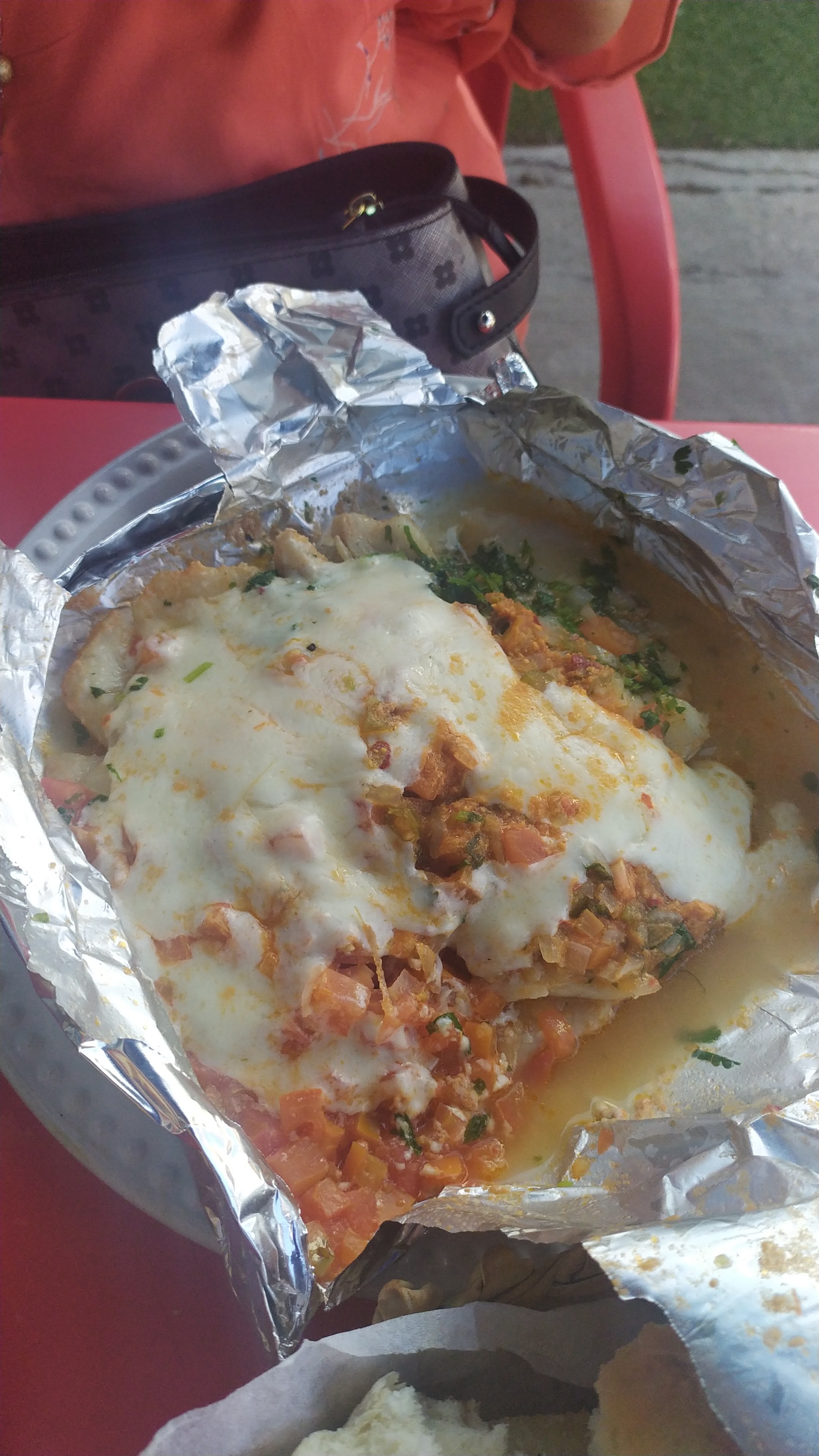 Mariscos El Cayayo image 5