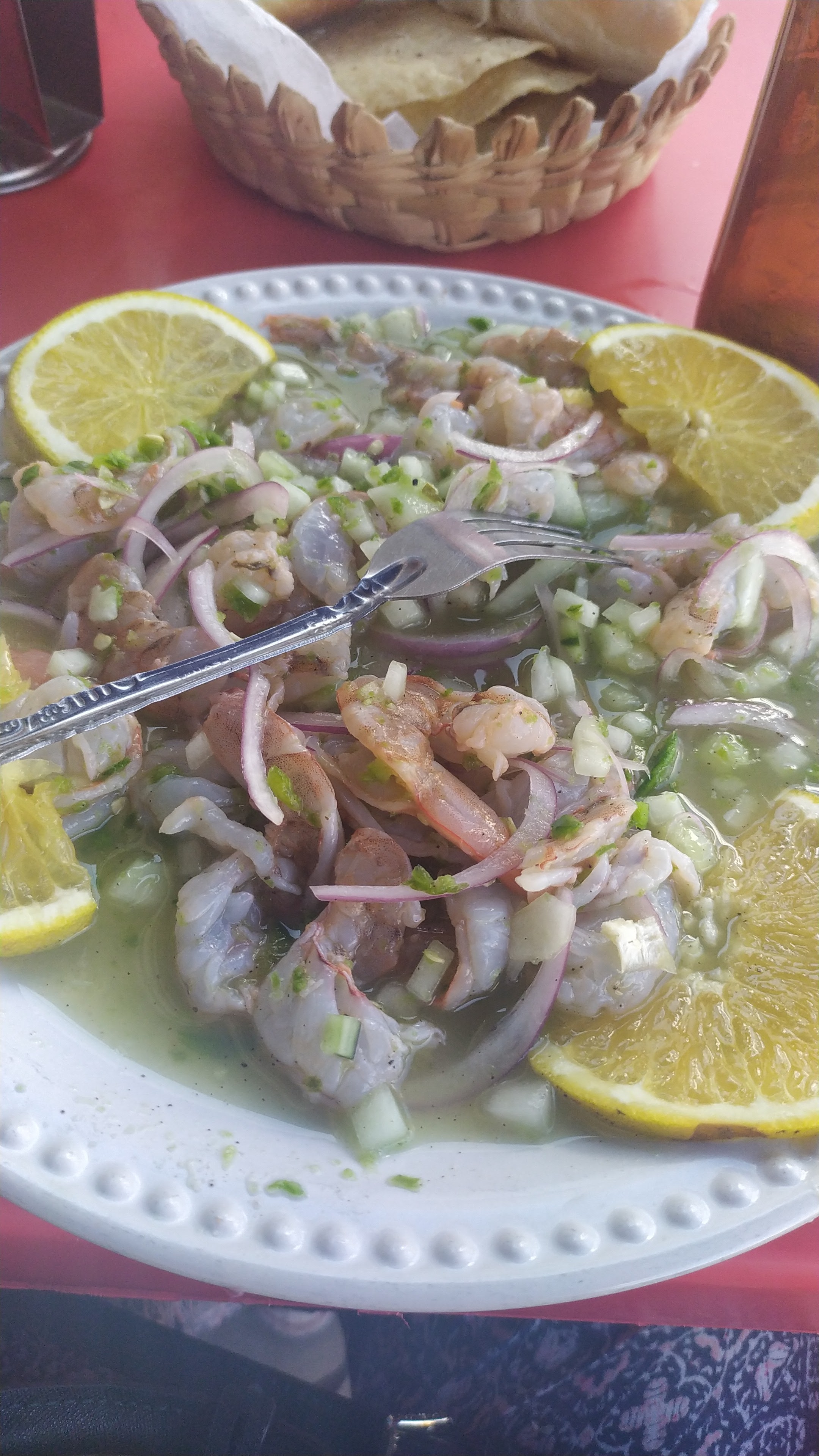 Mariscos El Cayayo image 6