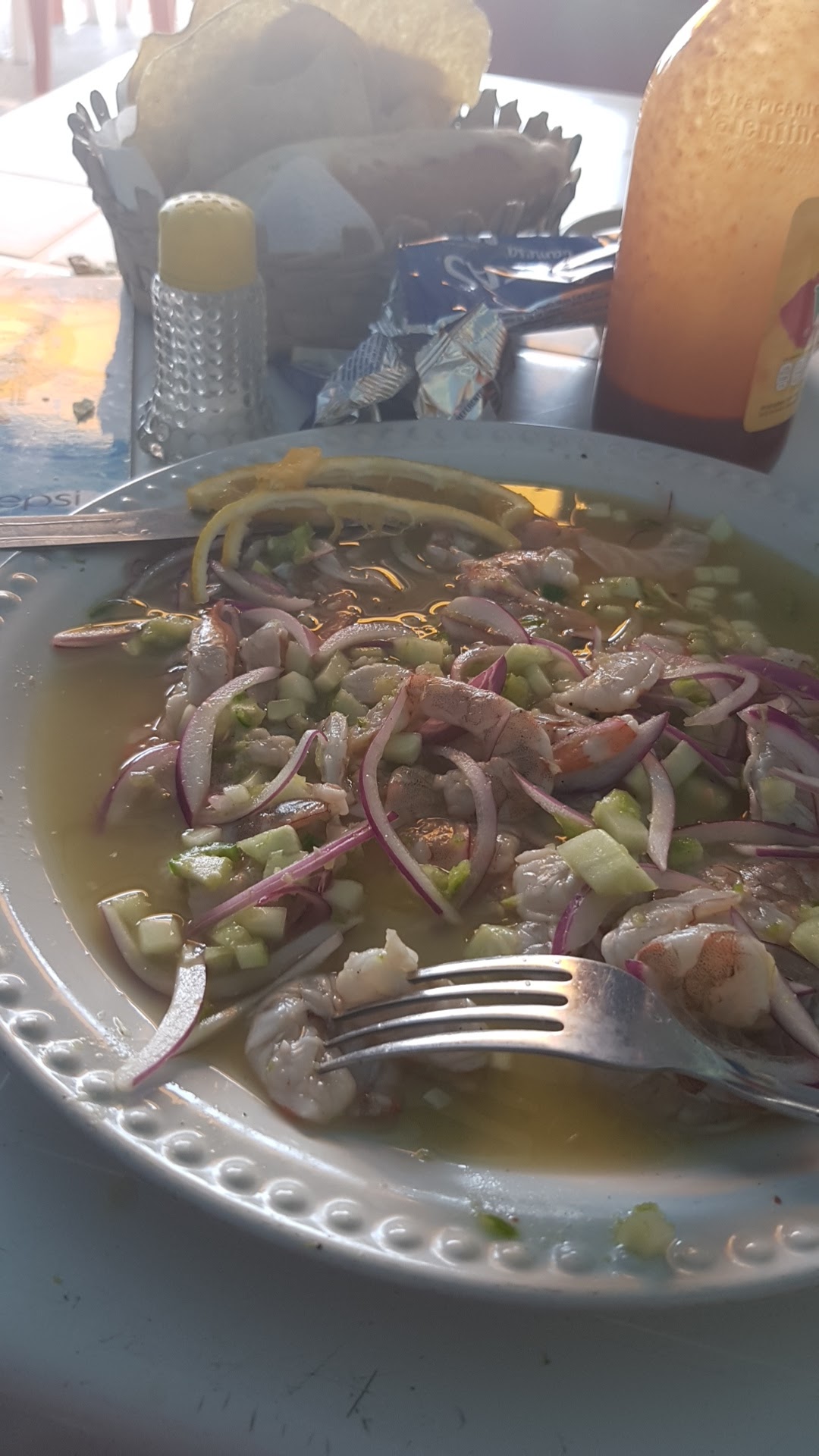 Mariscos El Cayayo image 8