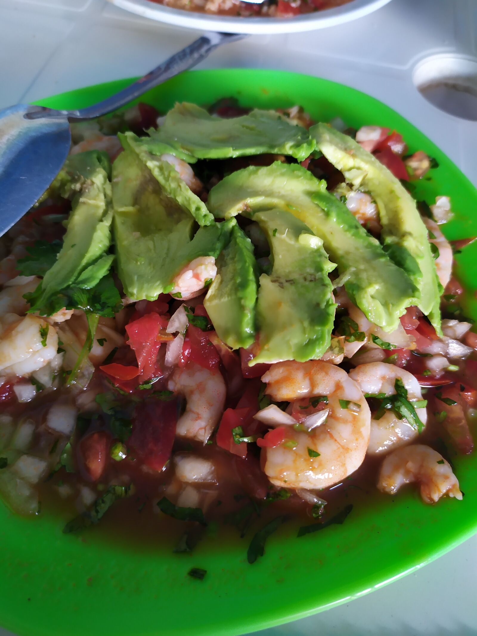 Mariscos El Cayayo image 9