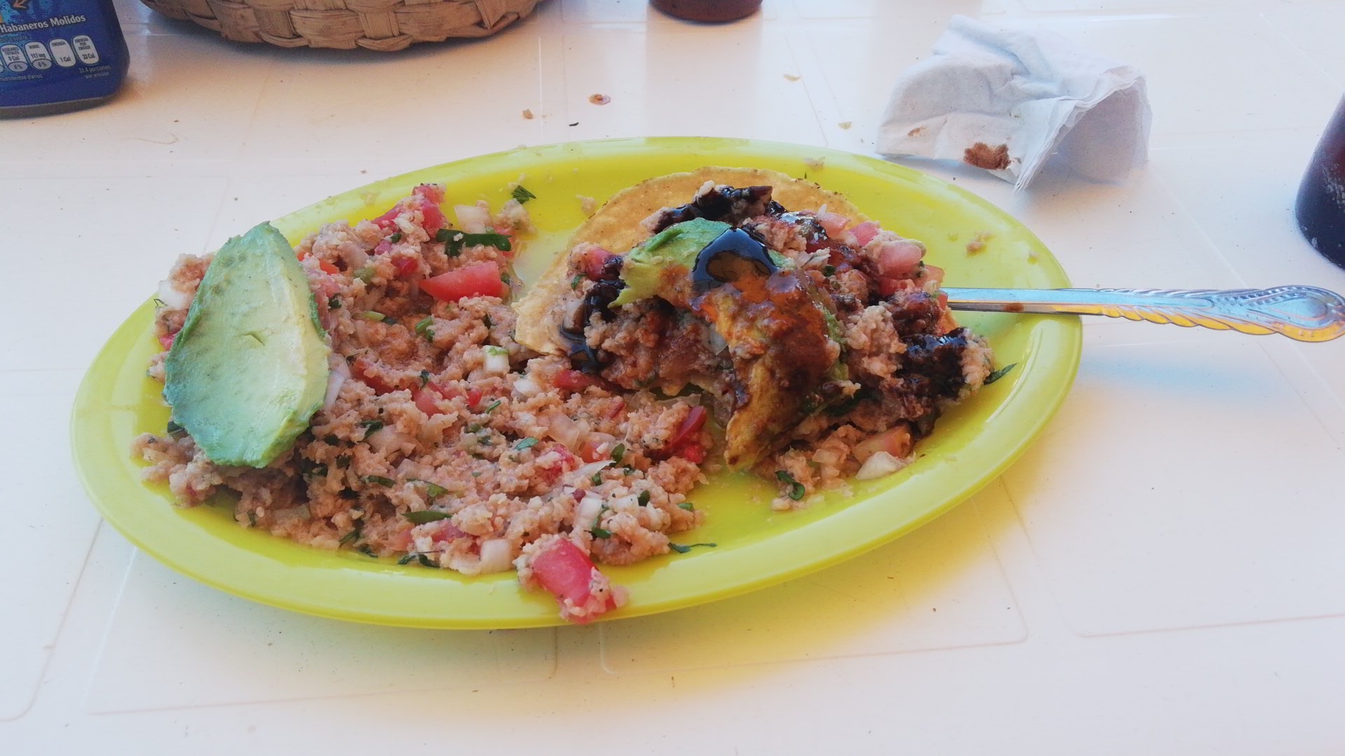 Mariscos El Cayayo image 10