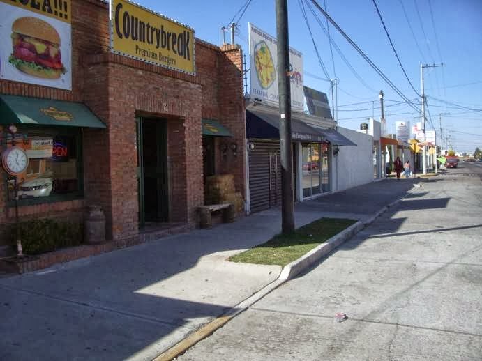 Restaurante Countrybreak Trojes image 1