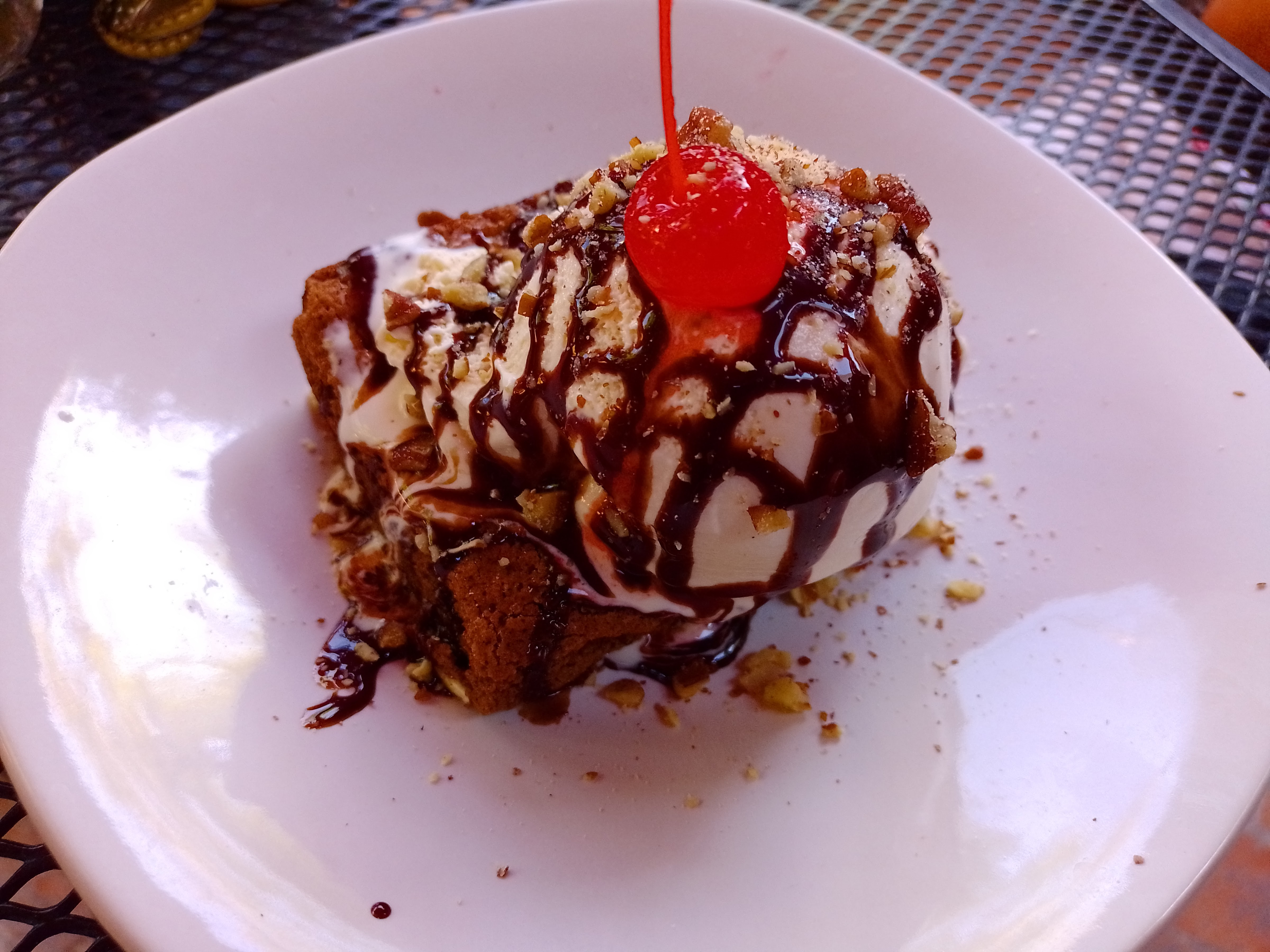 Restaurante Countrybreak Trojes image 10