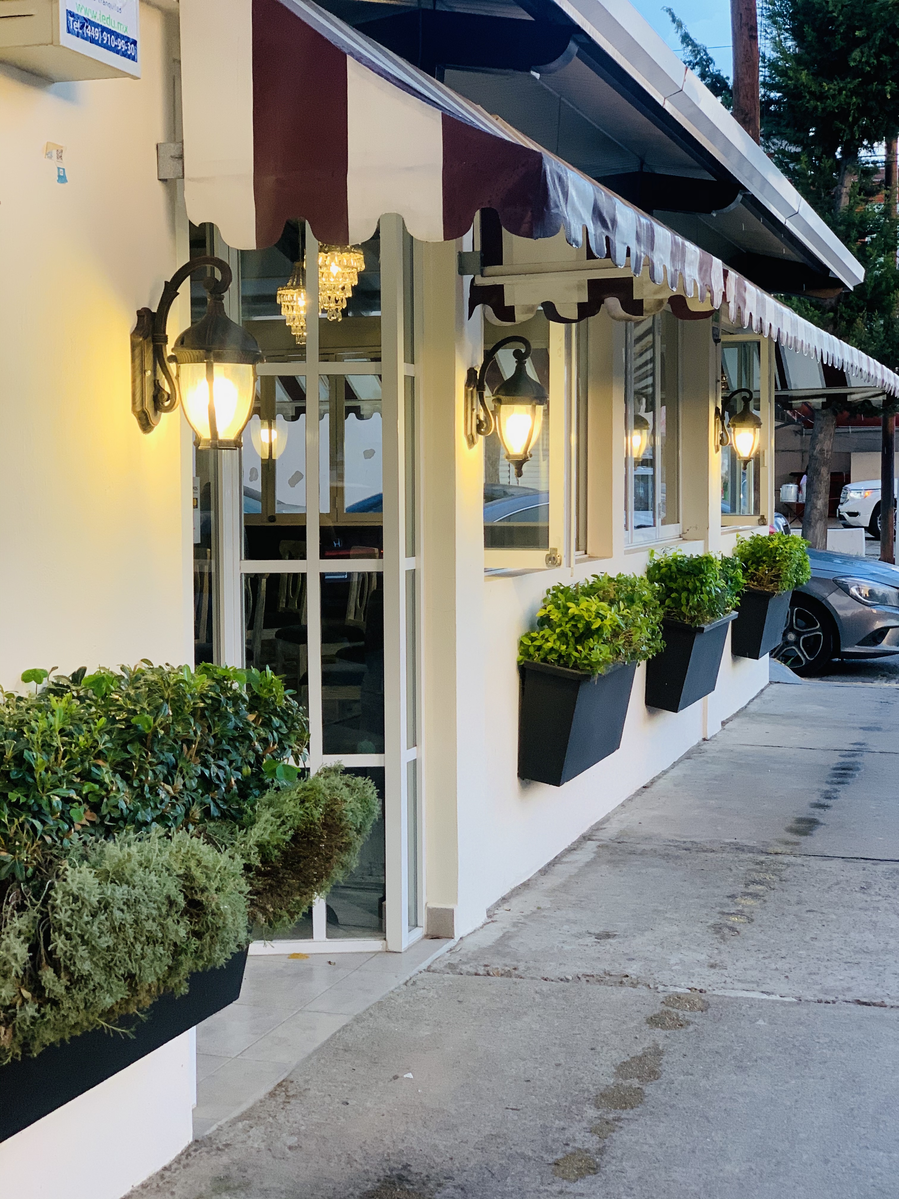 Miravelas Restaurante y Café image 1