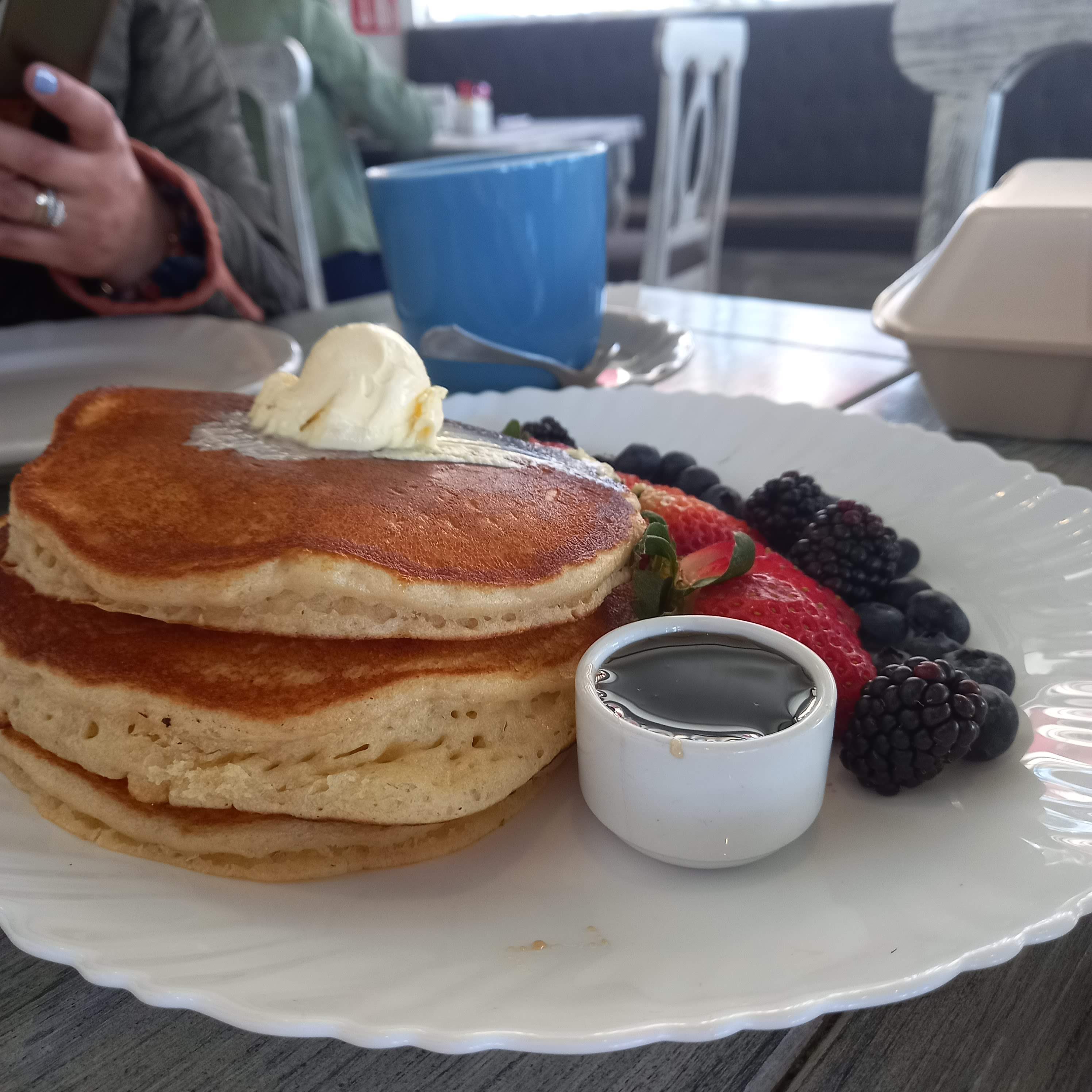 Miravelas Restaurante y Café image 4