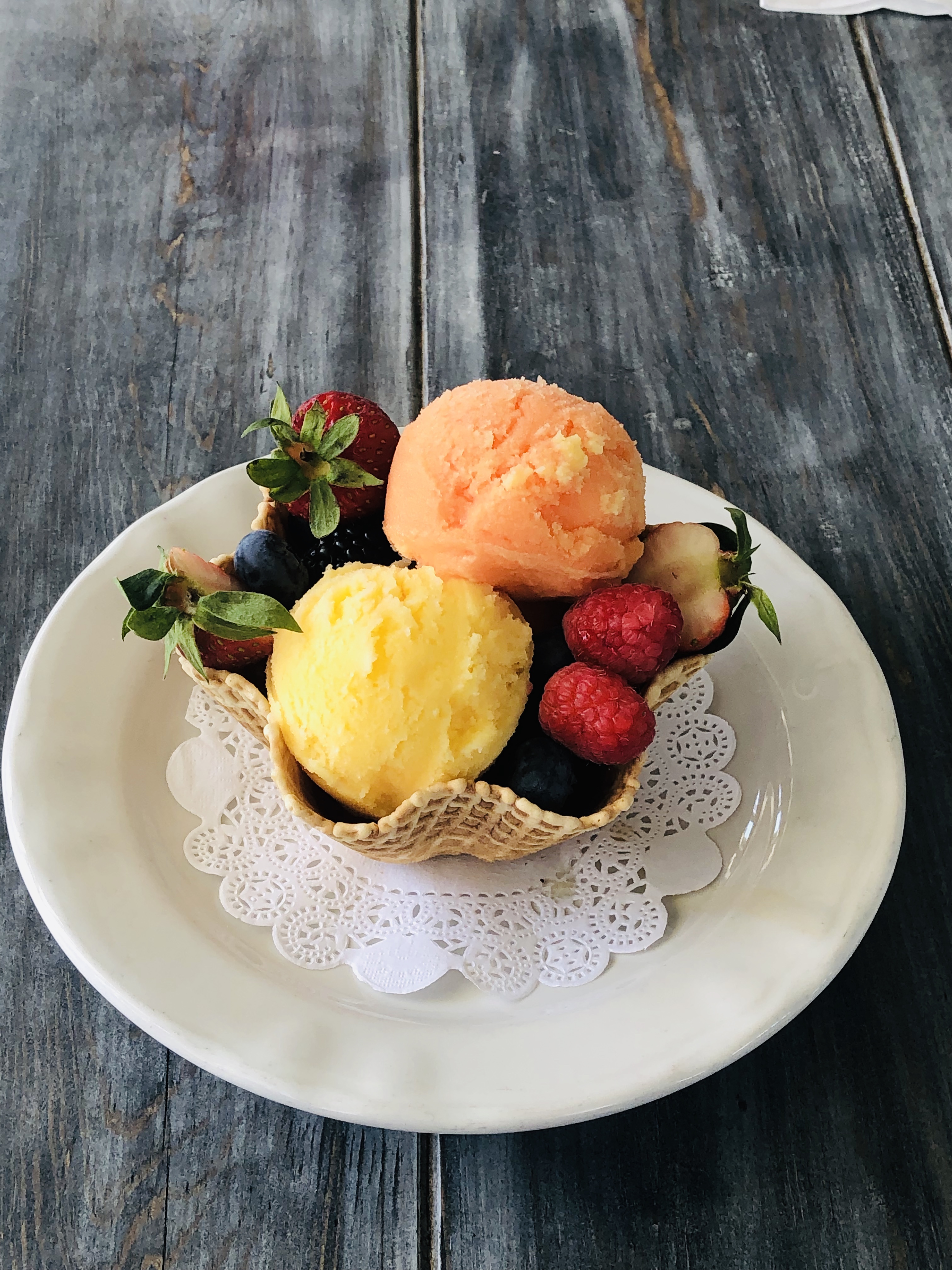 Miravelas Restaurante y Café image 7