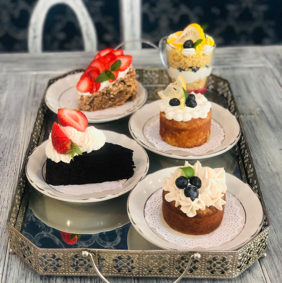 Miravelas Restaurante y Café image 10