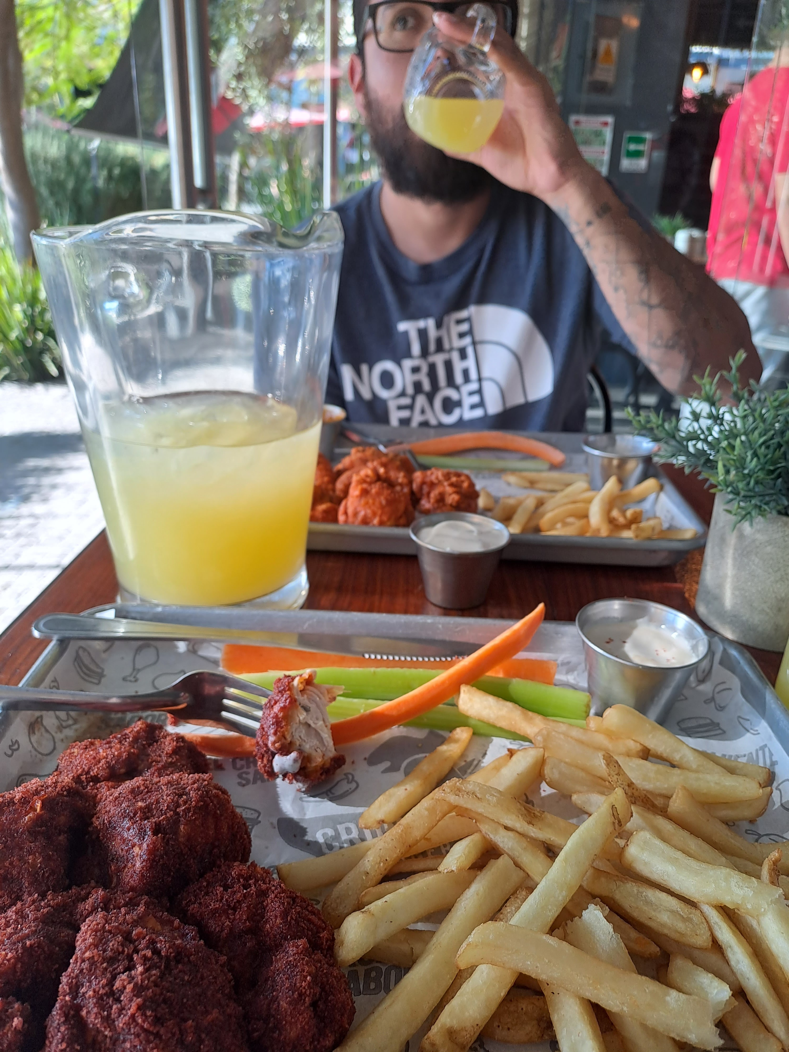 The Crunchy Corner (Plaza Cuatro Hojas) image 8