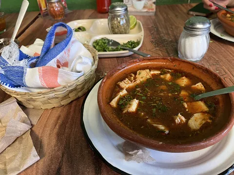 MENUDO LA GRANJA image 2