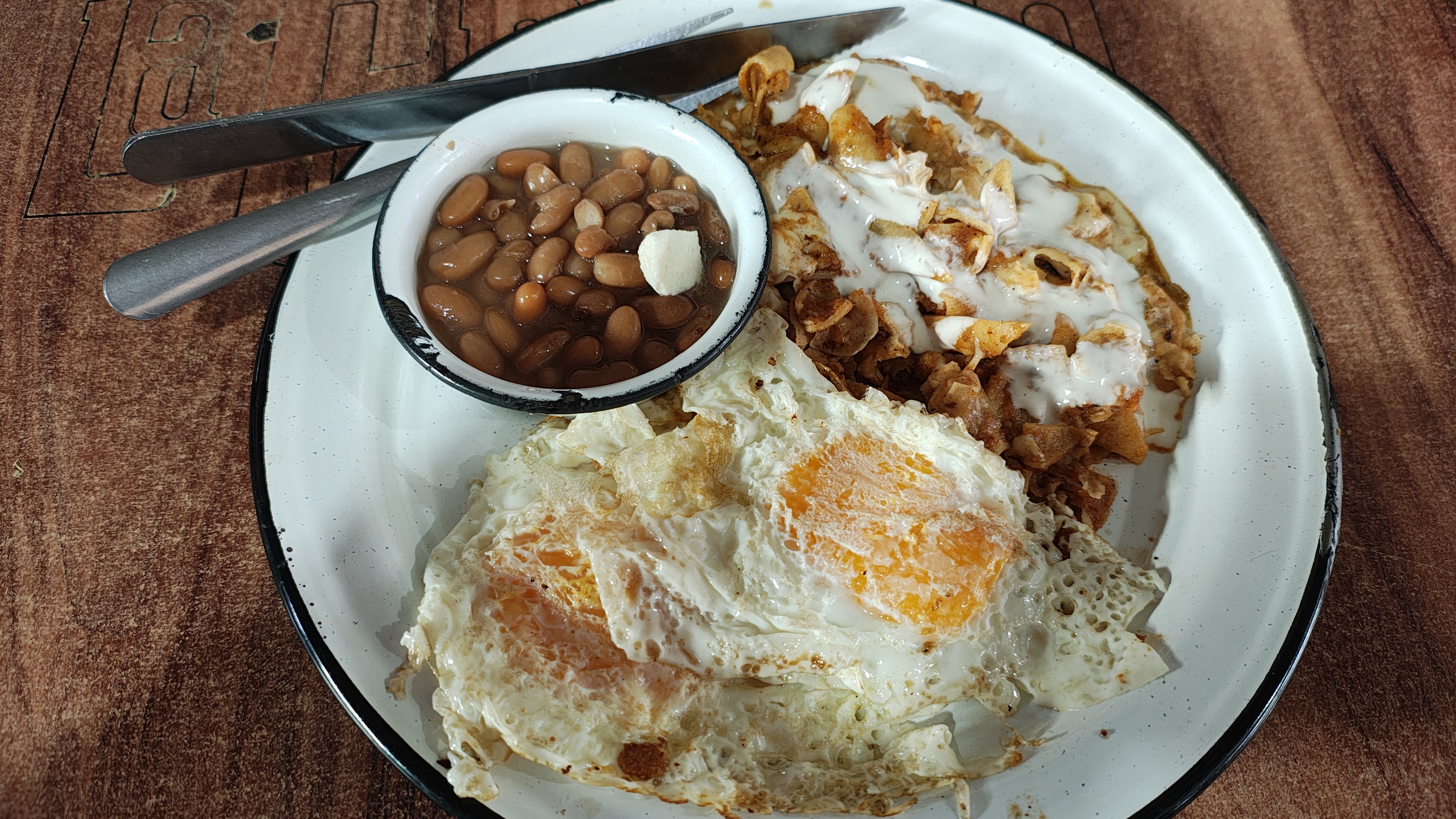 MENUDO LA GRANJA image 3