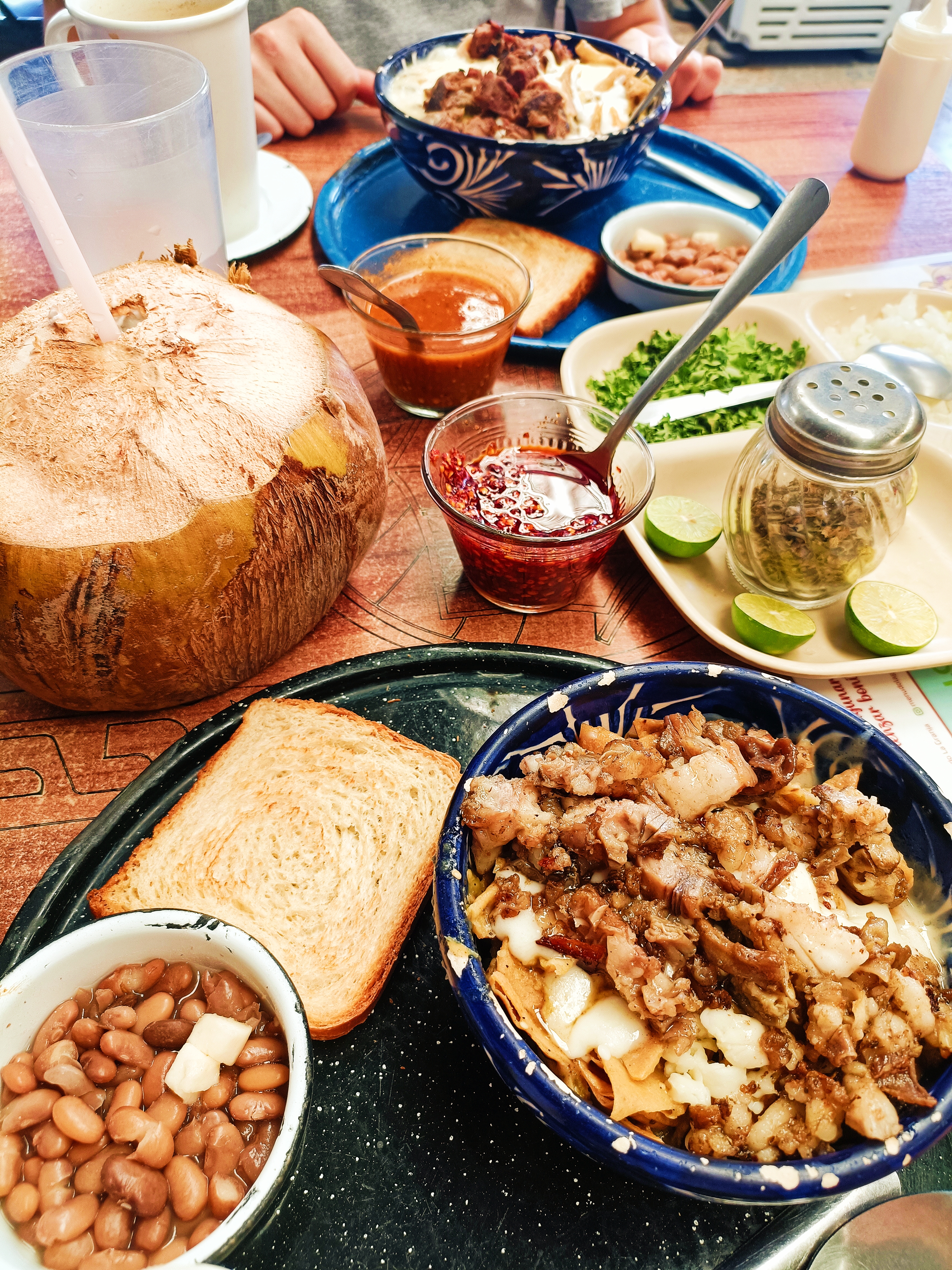 MENUDO LA GRANJA image 5