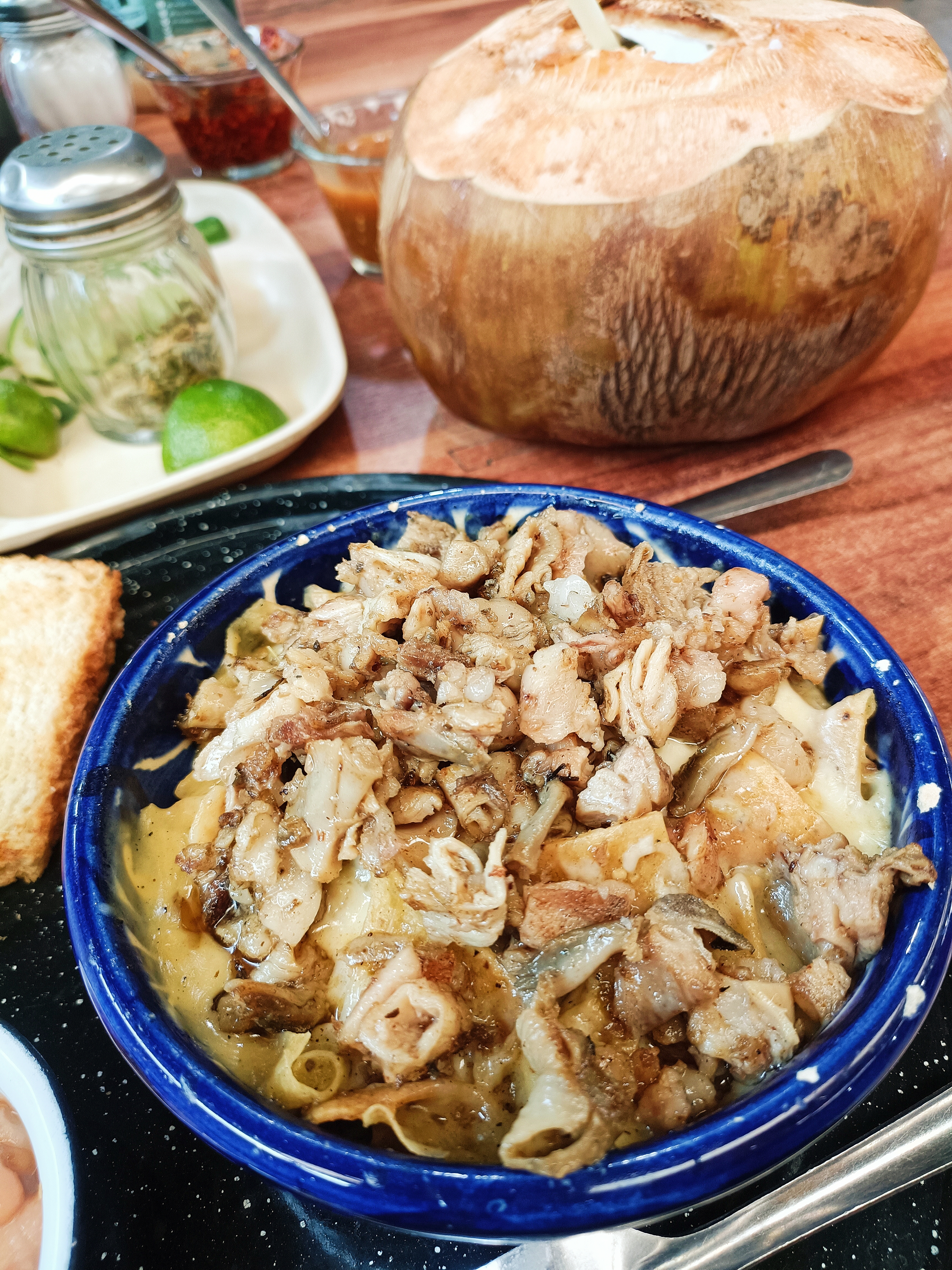 MENUDO LA GRANJA image 6