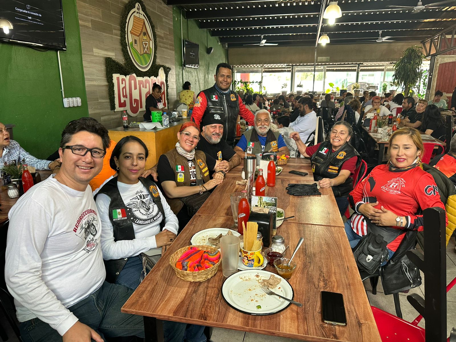 MENUDO LA GRANJA image 7