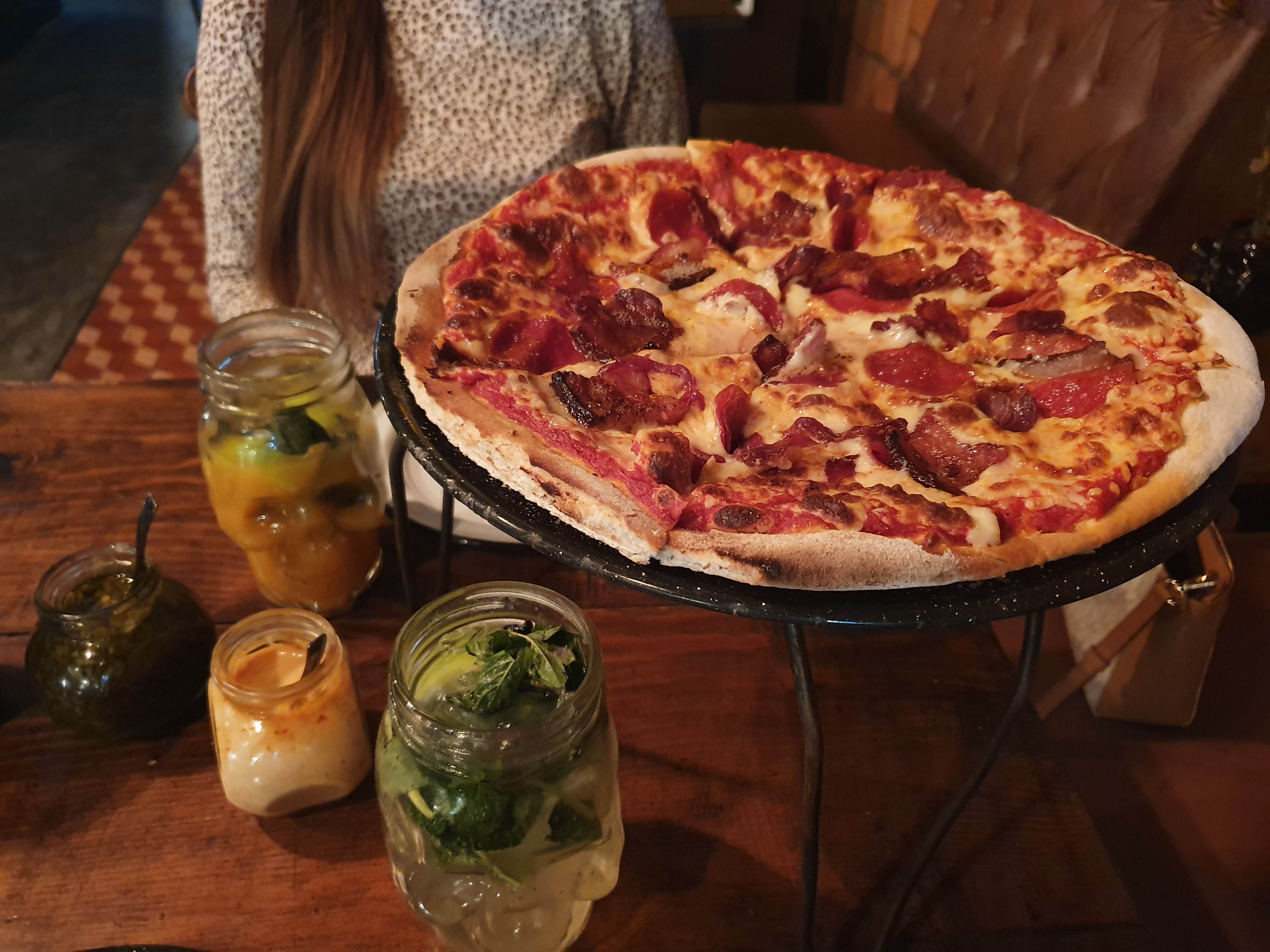 Hell's Kitchen image 3