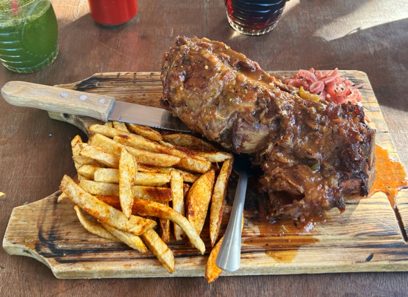 Hell's Kitchen image 4