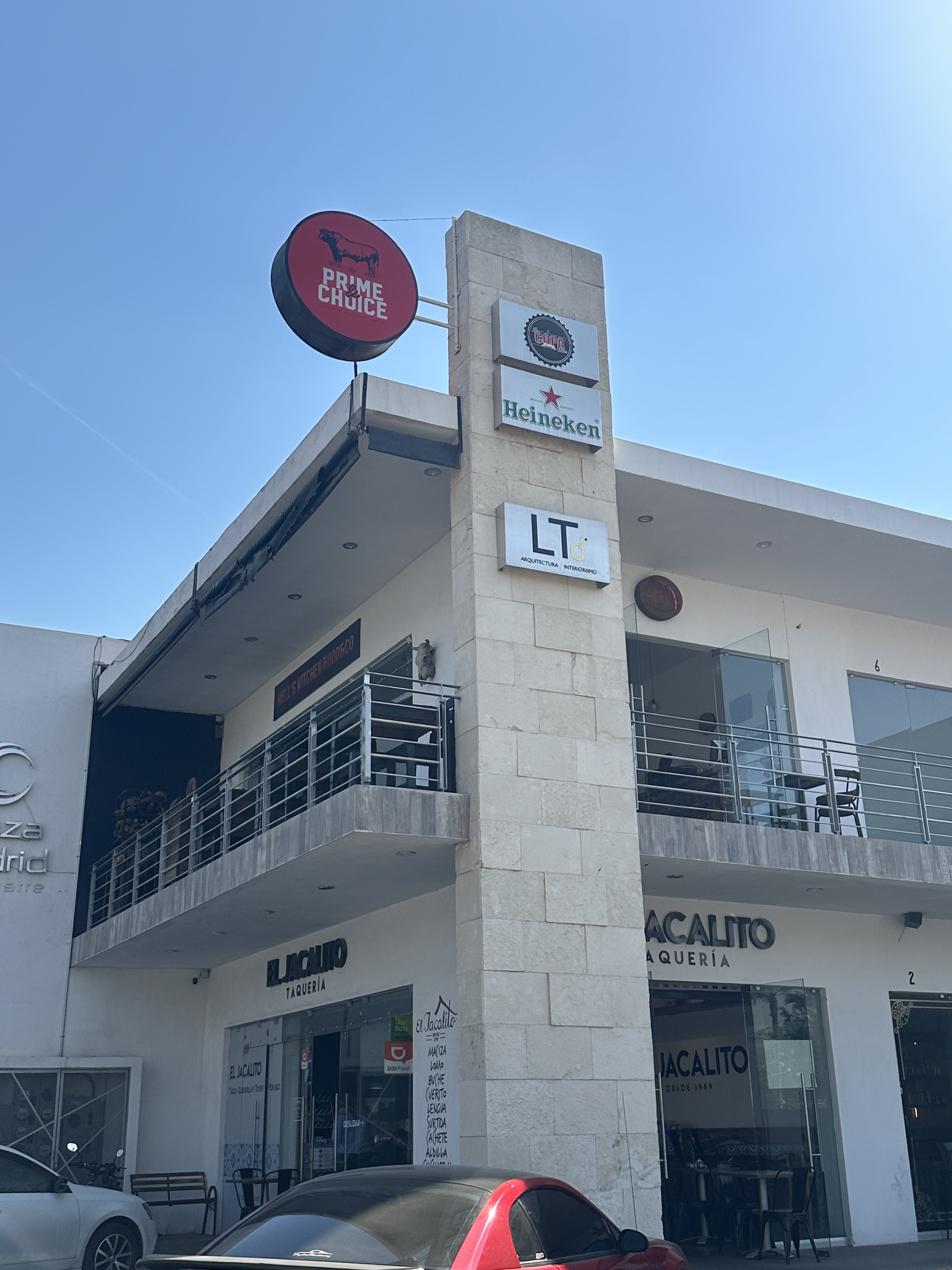 Hell's Kitchen image 5