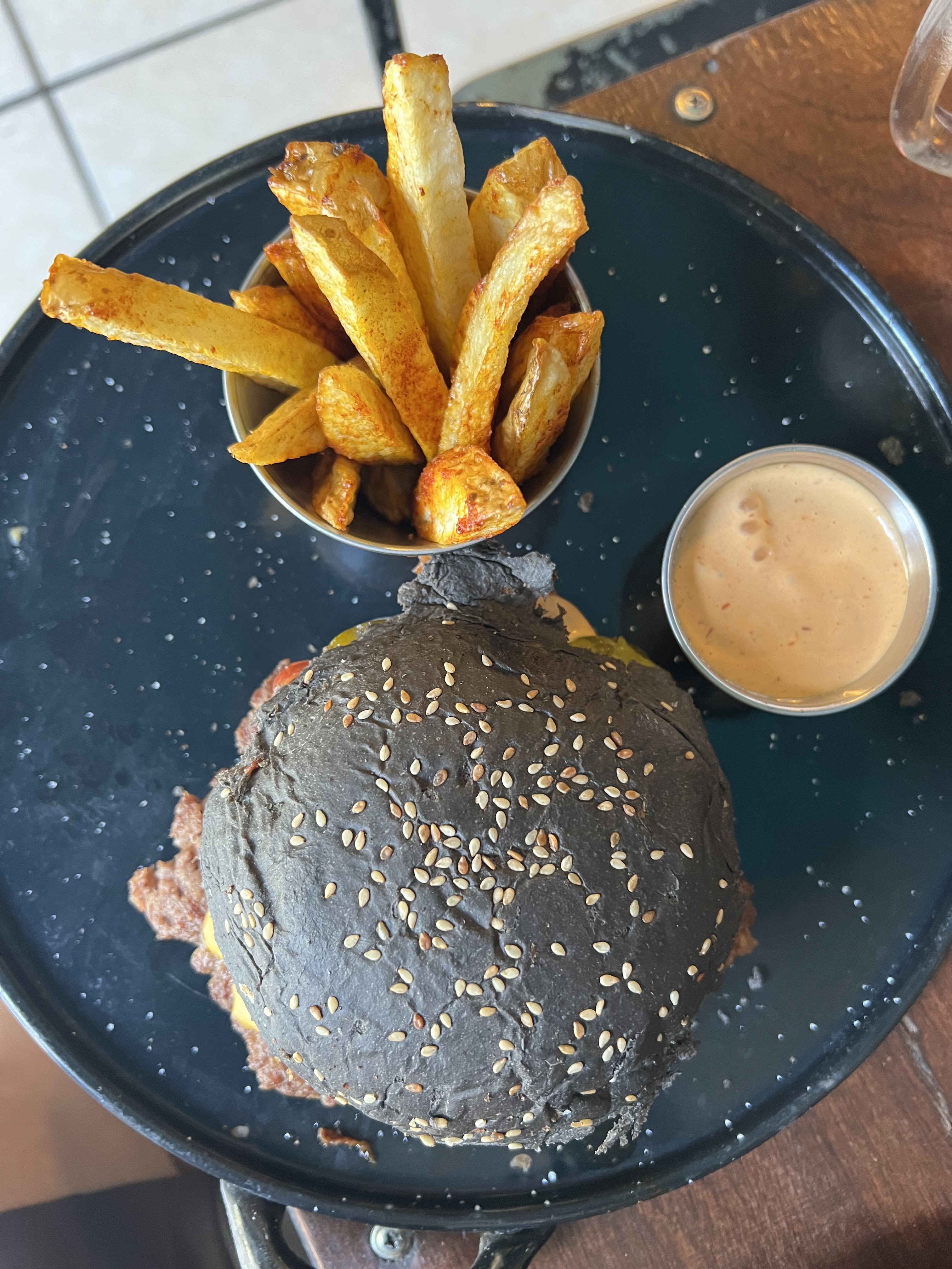 Hell's Kitchen image 9