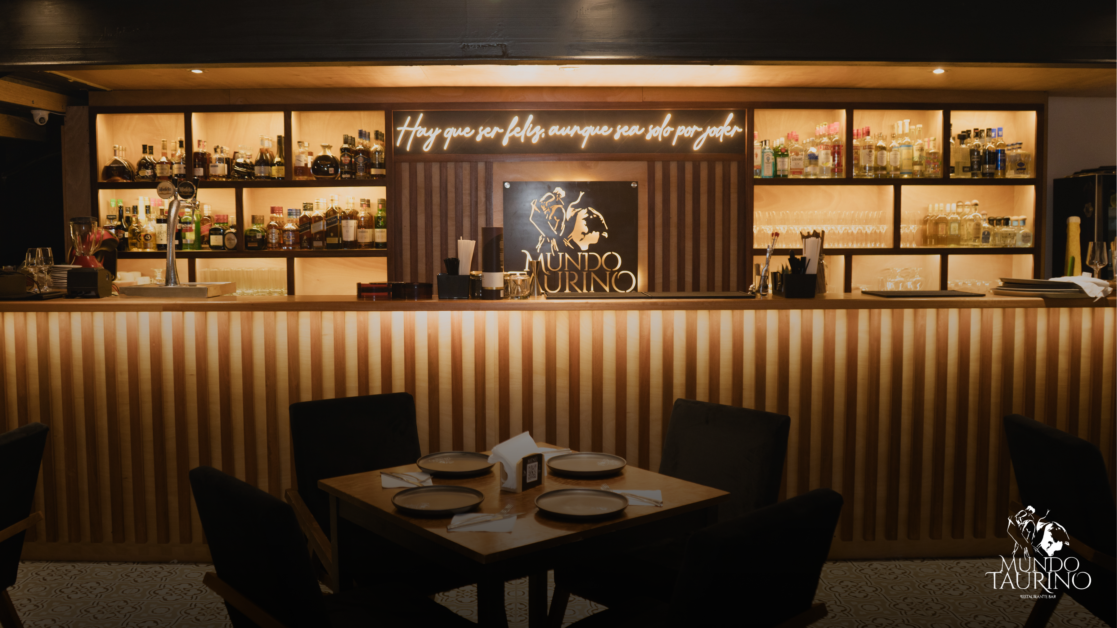 Mundo Taurino Restaurante Bar Suc. Norte image 1