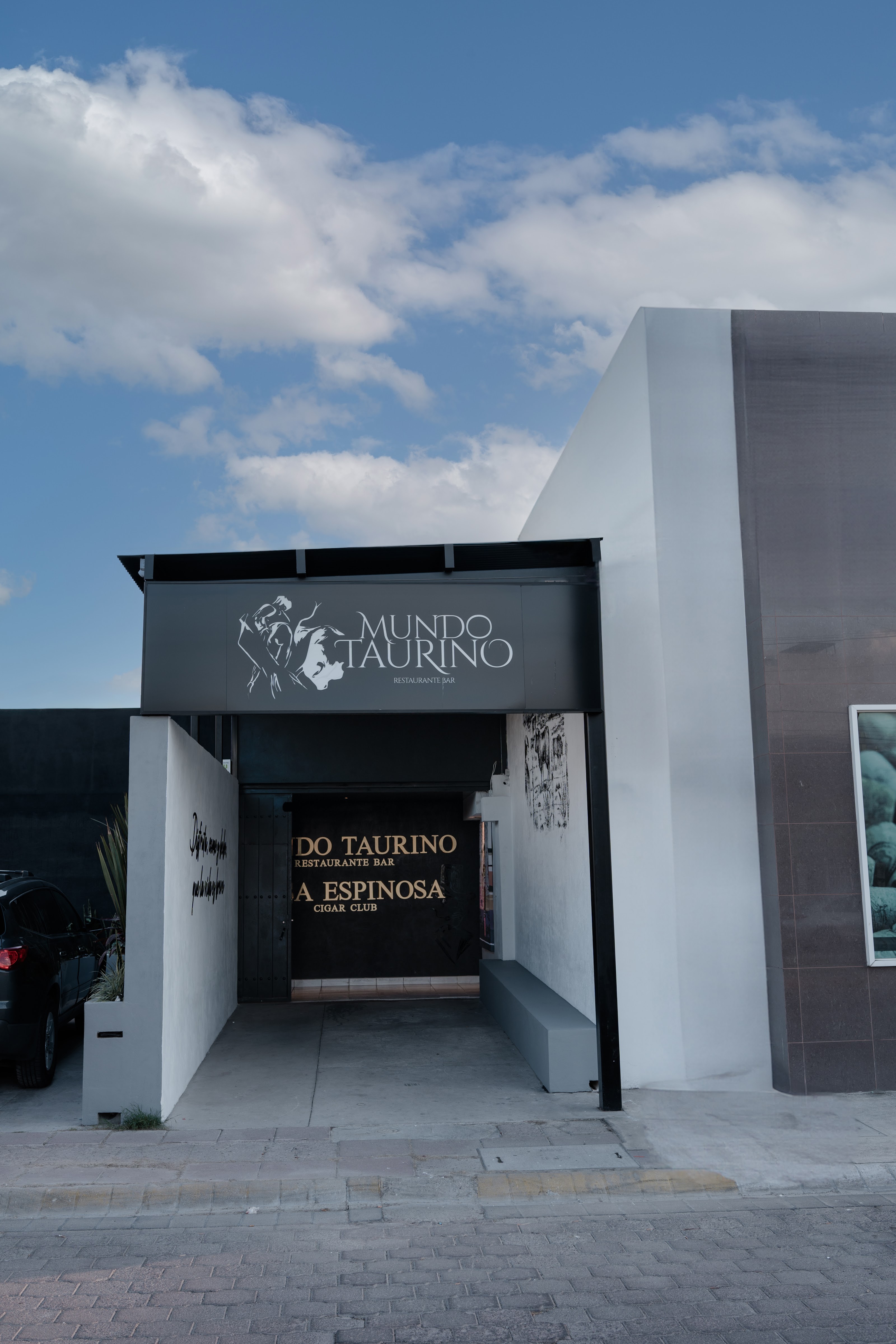 Mundo Taurino Restaurante Bar Suc. Norte image 2